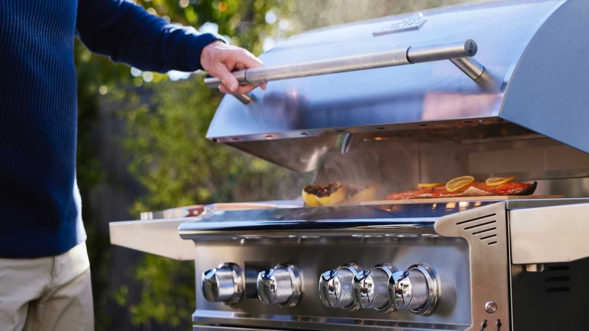 Blaze Grills Brand Spotlight: Premium Outdoor Kitchens, Gas Grills, and Backyard BBQ Built for Serious Cooks (2026 Buyer's Guide) - Agent BBQ