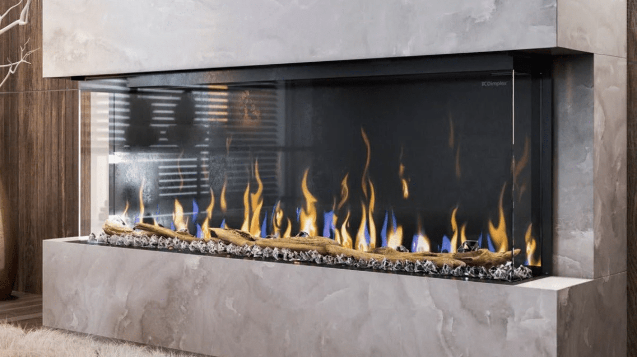 Fireplace Buying Guide - Agent BBQ