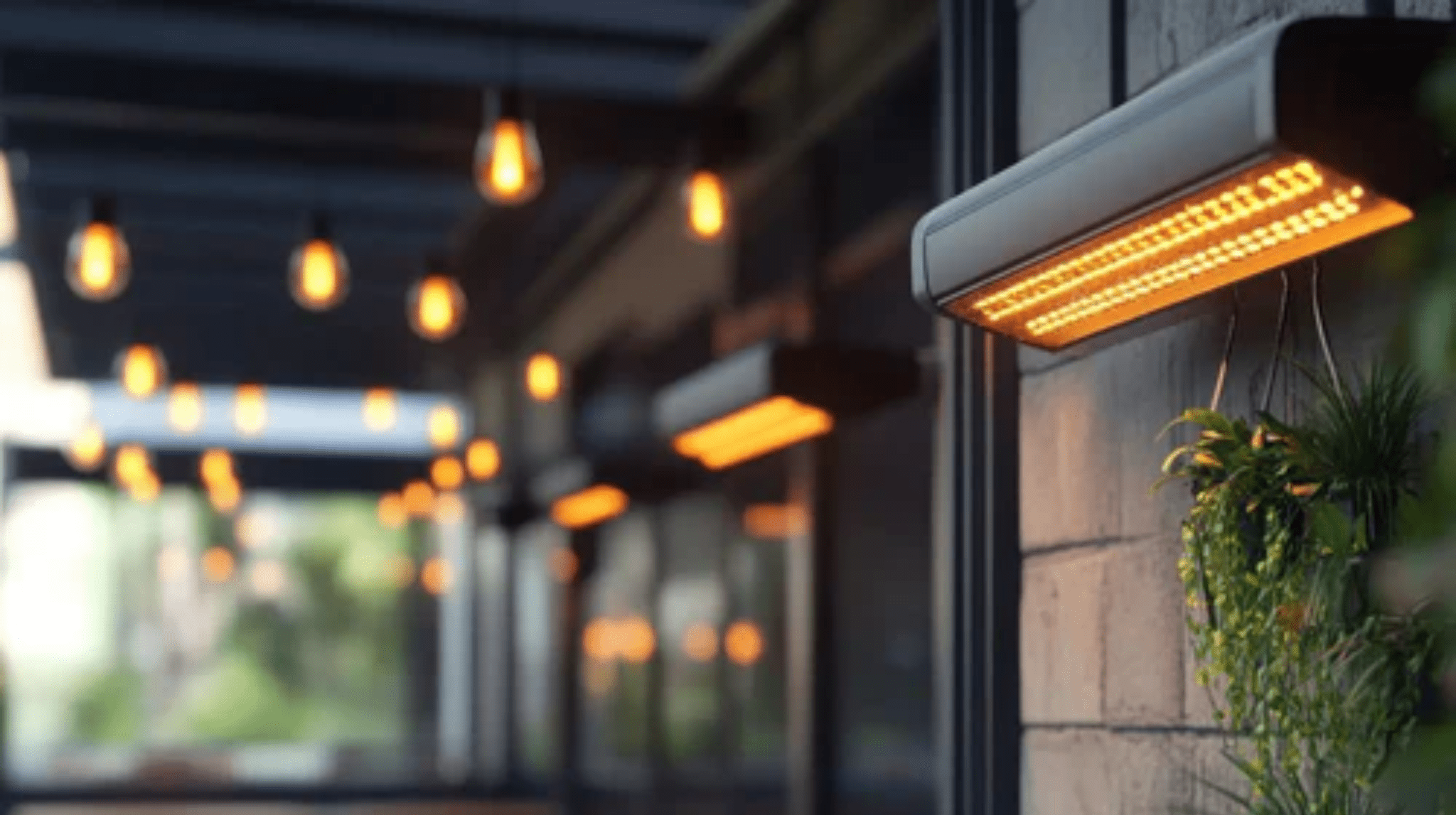Patio Heater Buying Guide - Agent BBQ