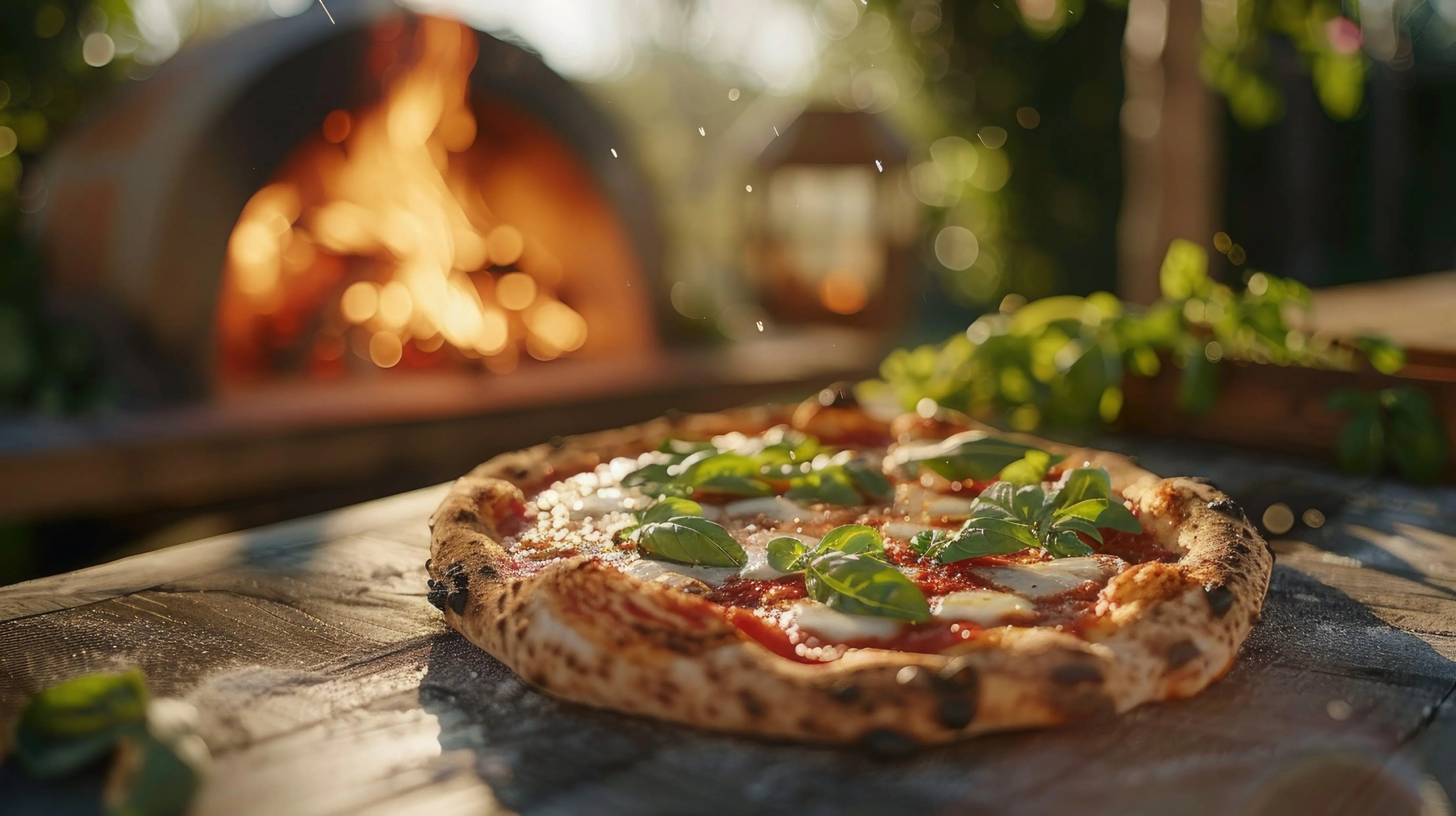 Pizza Oven Buying Guide - Agent BBQ