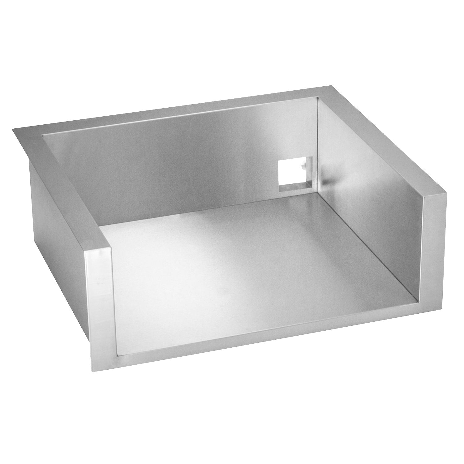 Atlas 36" Grill Liner - by American Made Grills | Buy at Agent BBQ