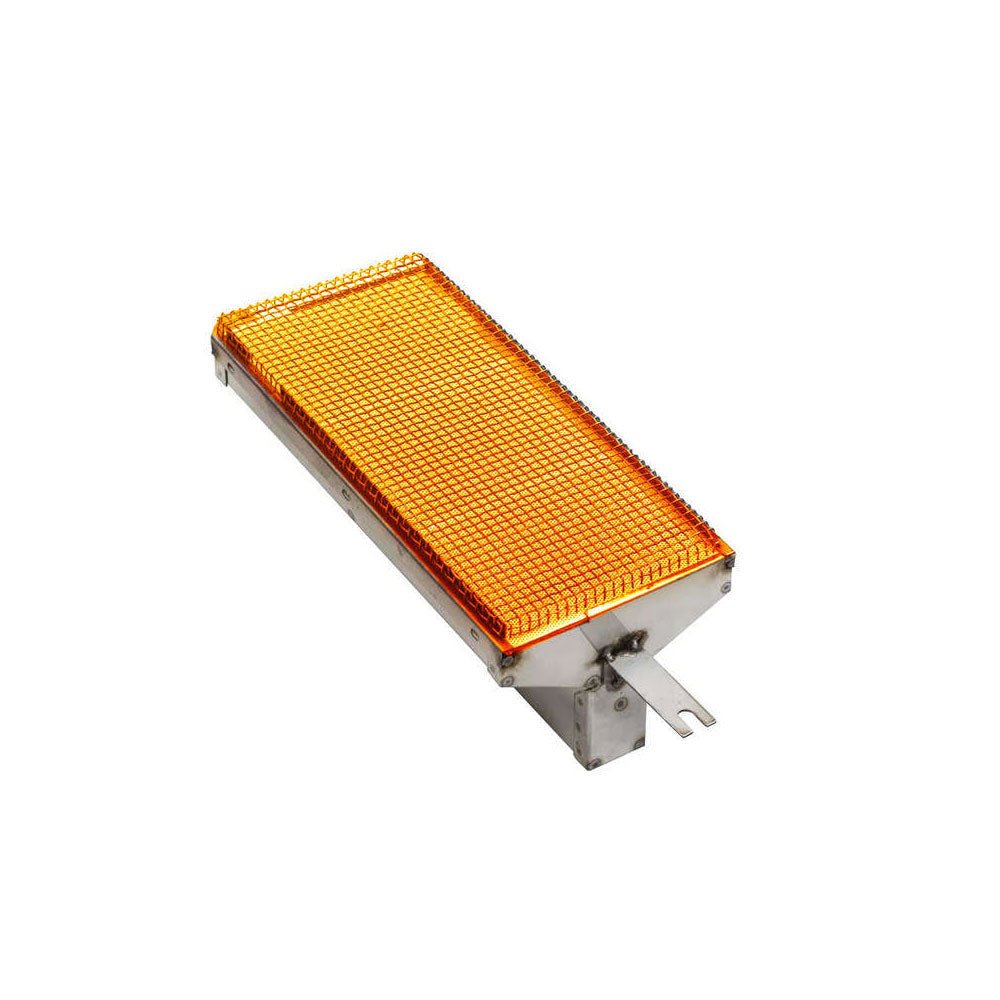 Encore/Muscle Drop - In Infrared Sear Burner - by American Made Grills | Buy at Agent BBQ