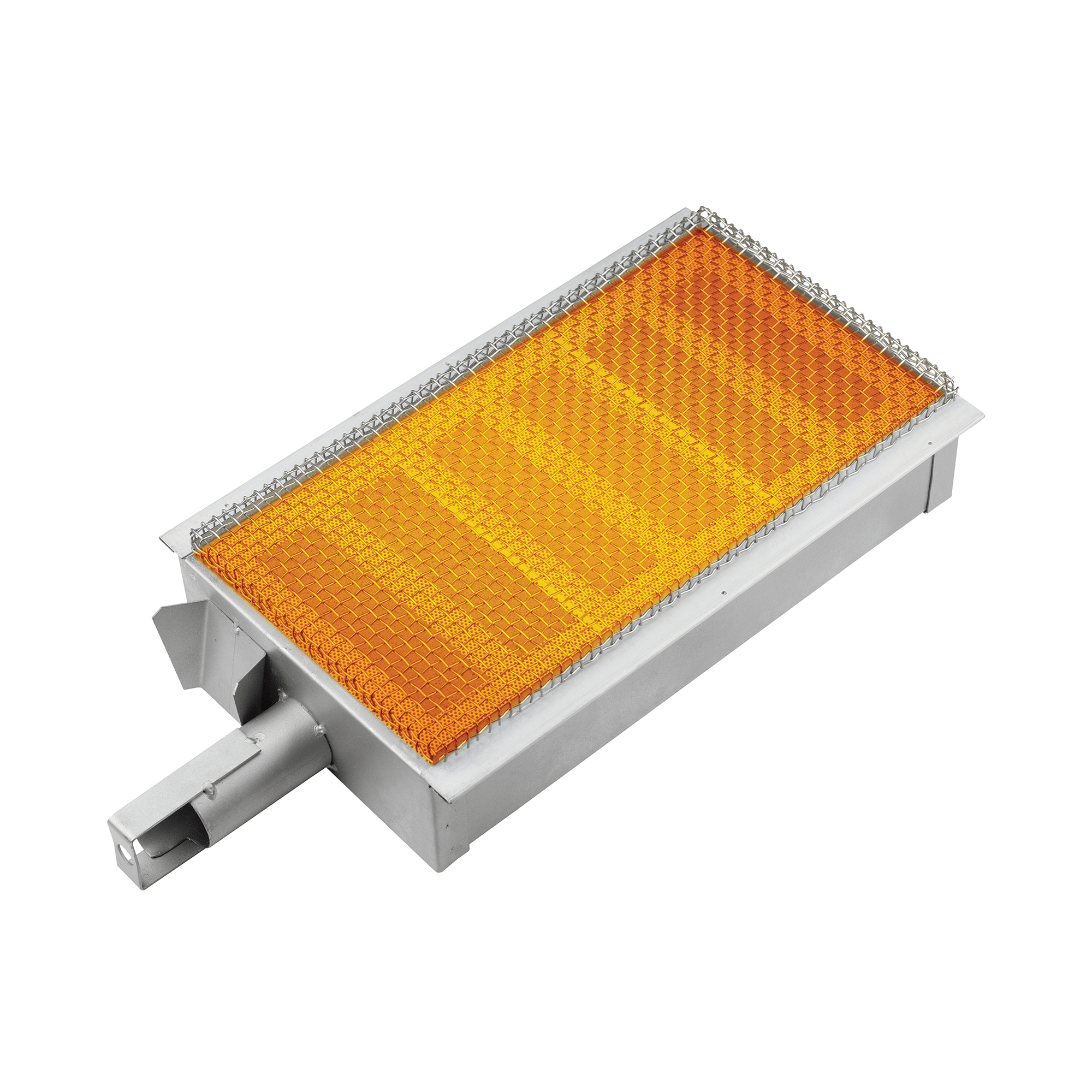 Estate Drop - In Infrared Sear Burner - by American Made Grills | Buy at Agent BBQ