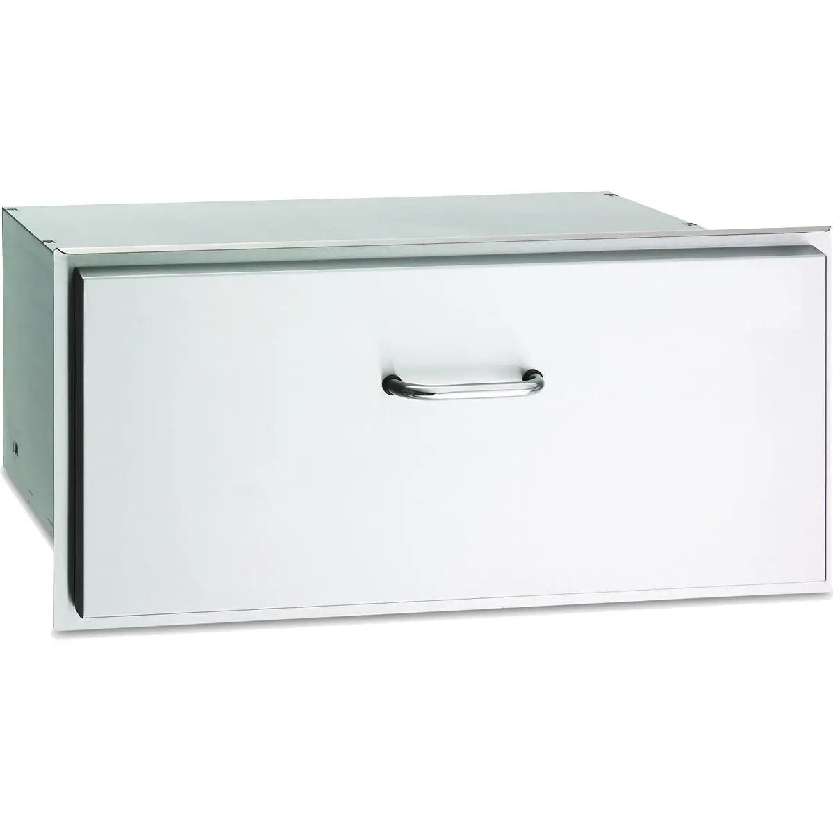 American Outdoor Grill 30 - Inch Masonry Drawer - 13 - 31 - SSD - by American Outdoor Grill | Buy at Agent BBQ