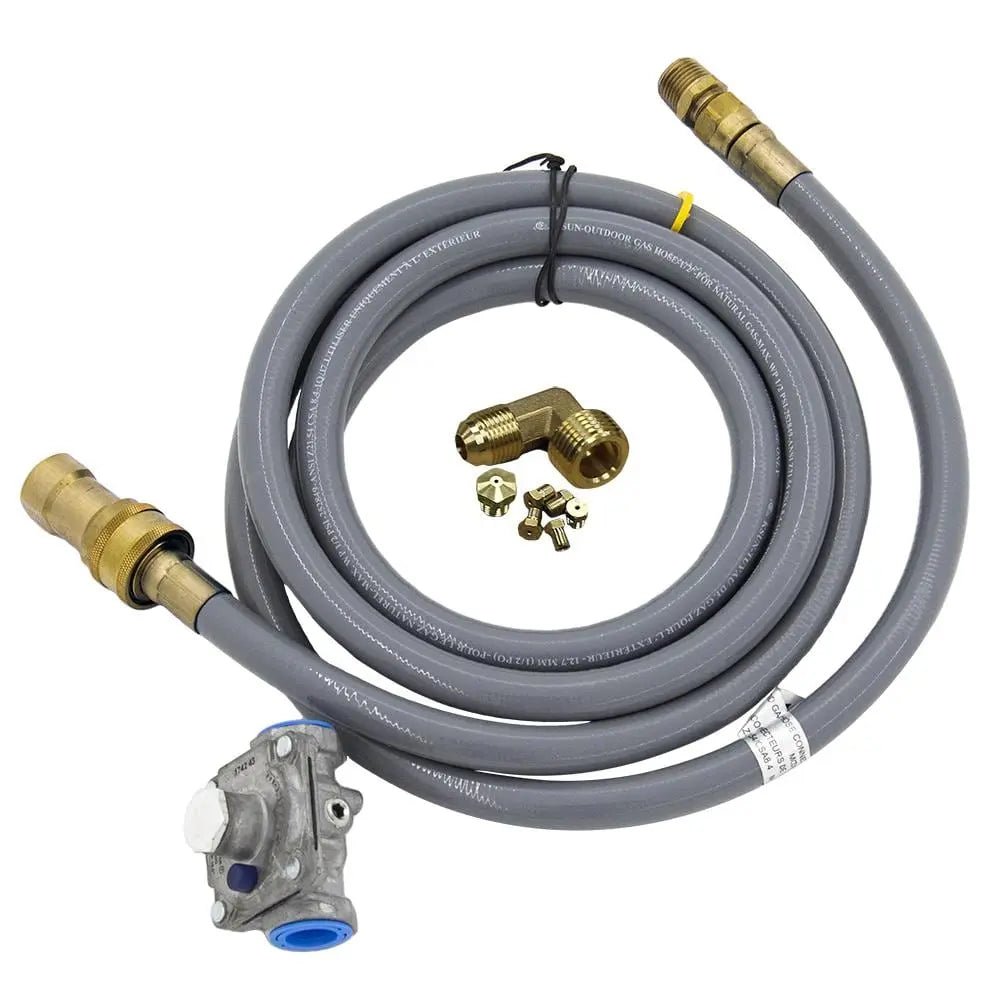 American Outdoor Grill Conversion Kit Propane To Natural Gas For AOG 36 Inch L Series - by American Outdoor Grill | Buy at Agent BBQ