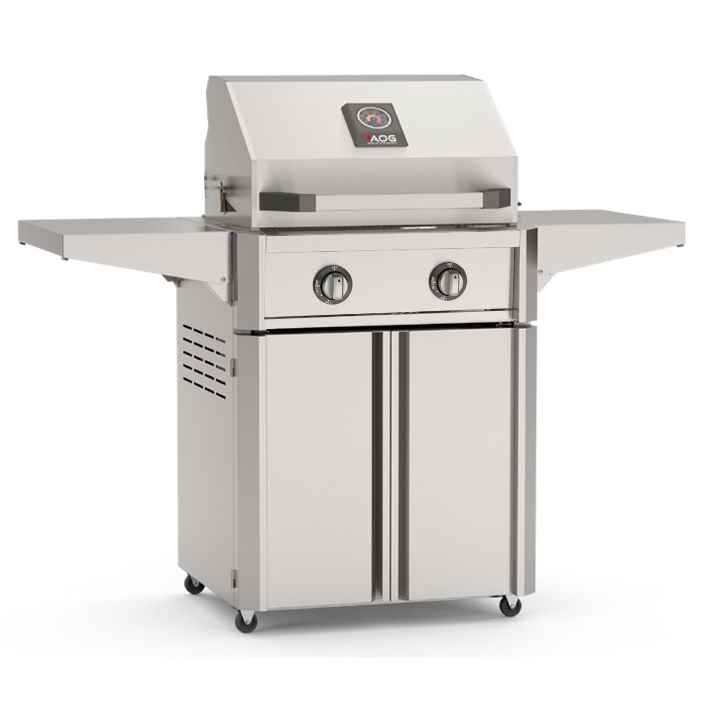 American Outdoor Grill T-Series 24-Inch Freestanding Series Gas Grill - by American Outdoor Grill | Buy at Agent BBQ
