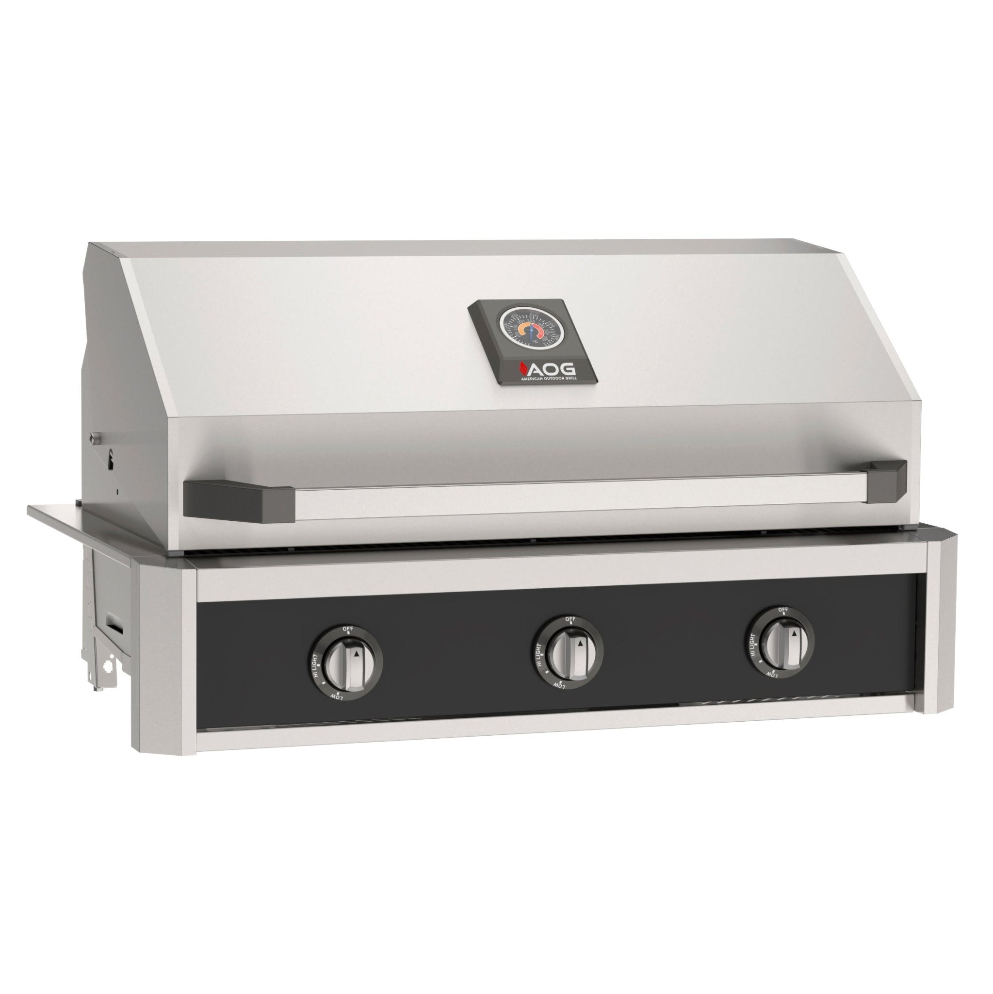 American Outdoor Grill T-Series 36-Inch Built-In Gas Grill - by American Outdoor Grill | Buy at Agent BBQ