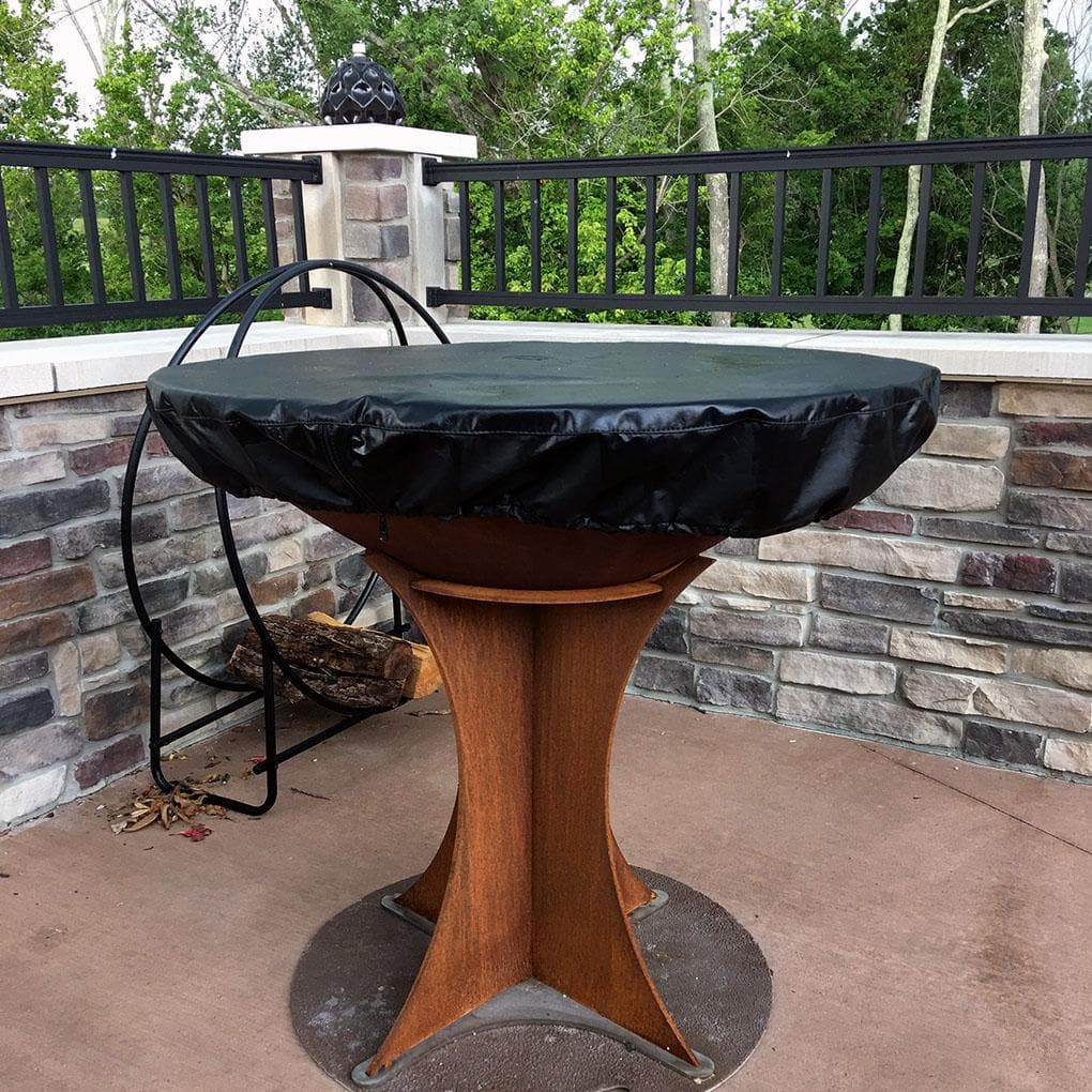 Vinyl Cover Fits All 40" Grills - All Products, Accessories by Arteflame | Buy at Agent BBQ