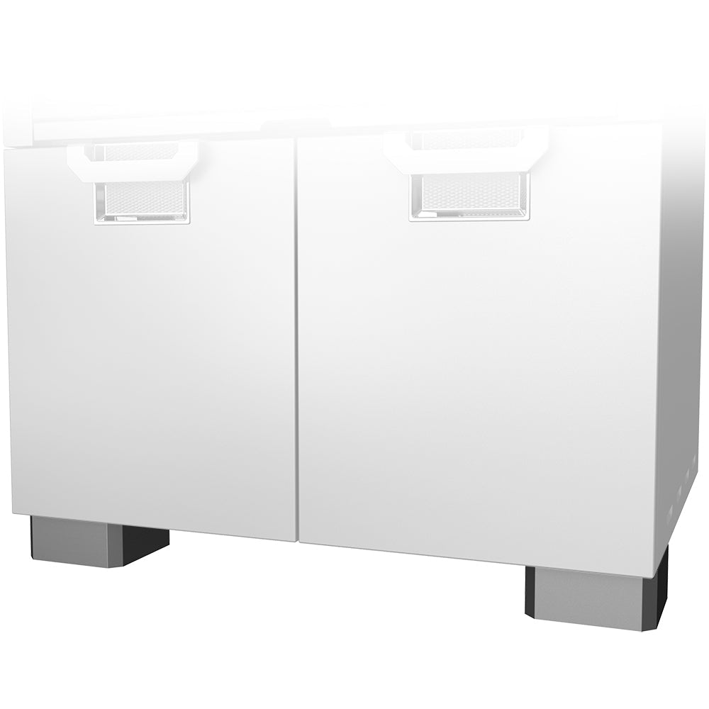 Aspire by Hestan Caster Cover for Tower Carts - Grill : Accessory by Aspire by Hestan | Buy at Agent BBQ