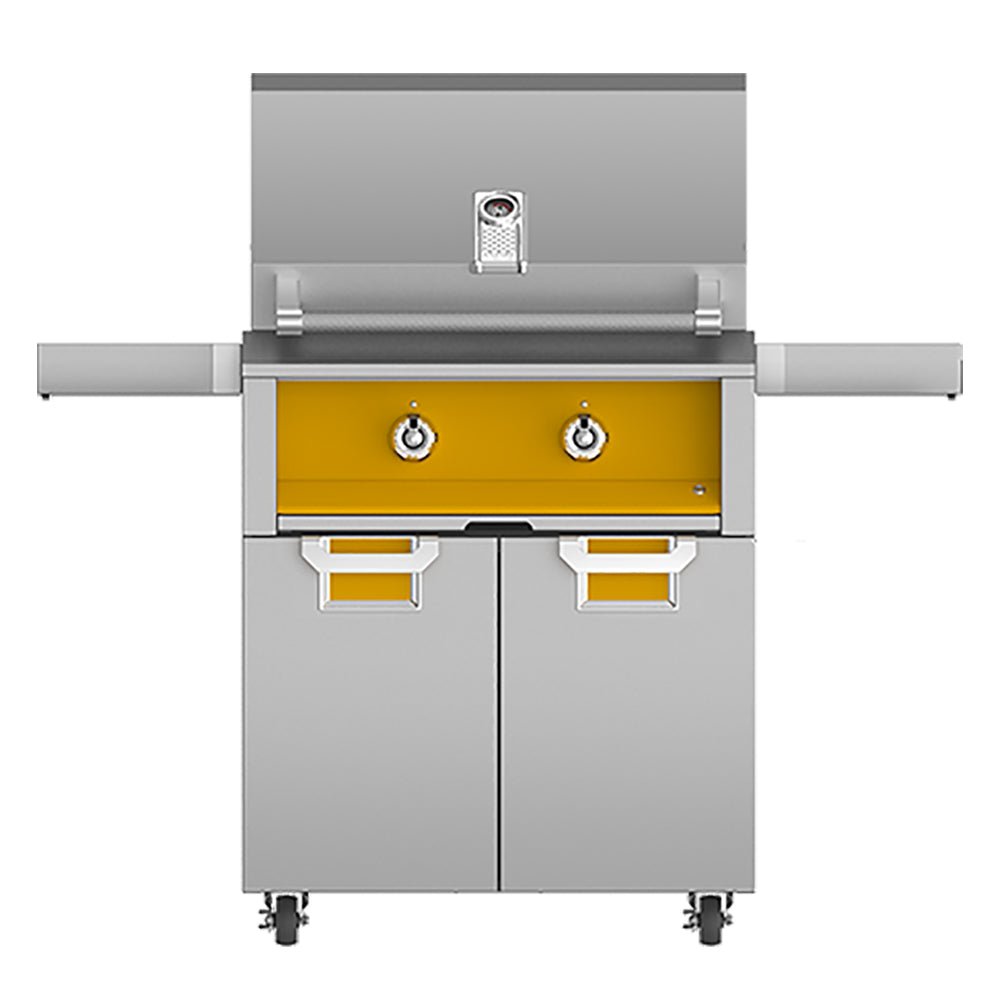 Aspire by Hestan EBR30 Freestanding Gas Grill, 30-Inch - Grill : Gas by Aspire by Hestan | Buy at Agent BBQ