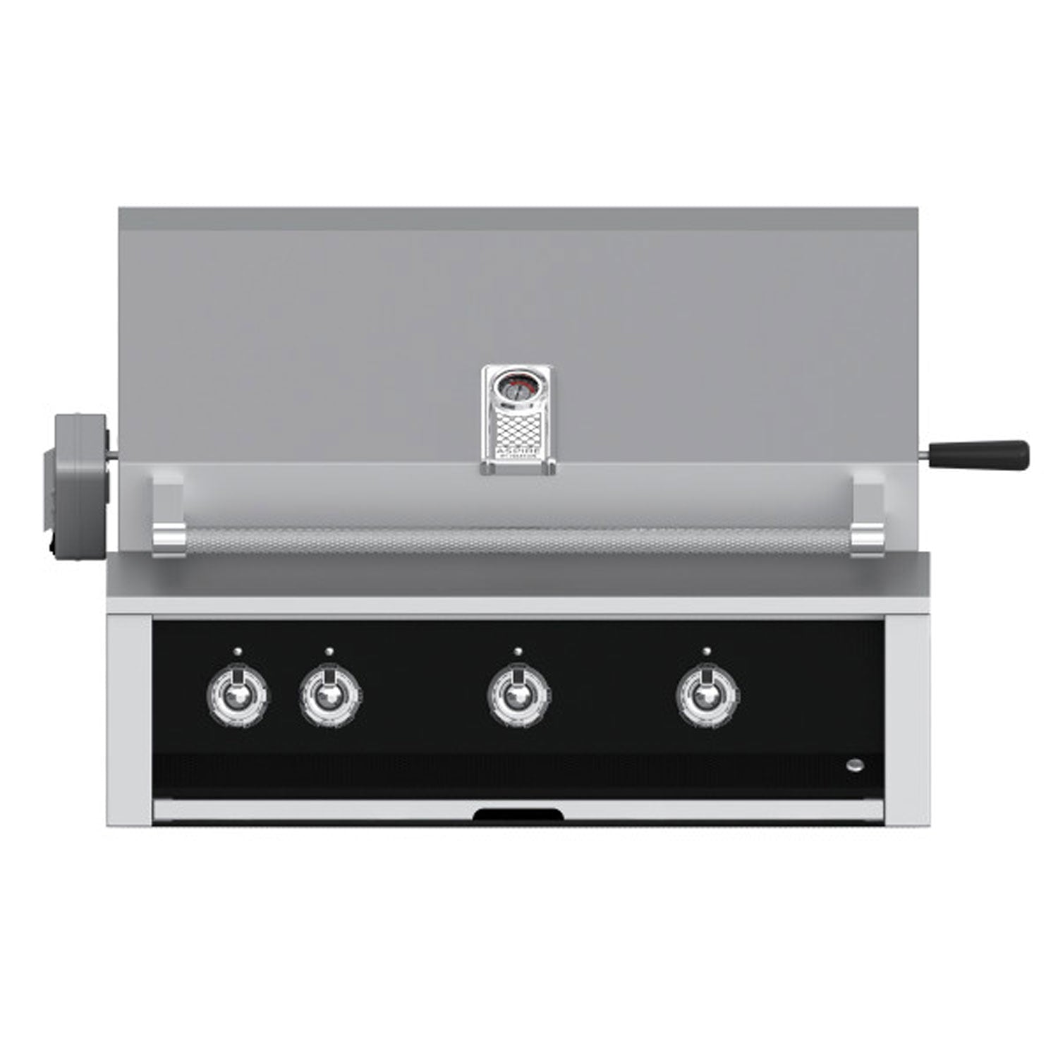 Aspire by Hestan EBR36 Built-In Gas Grill, 36-Inch - Grill : Gas by Aspire by Hestan | Buy at Agent BBQ