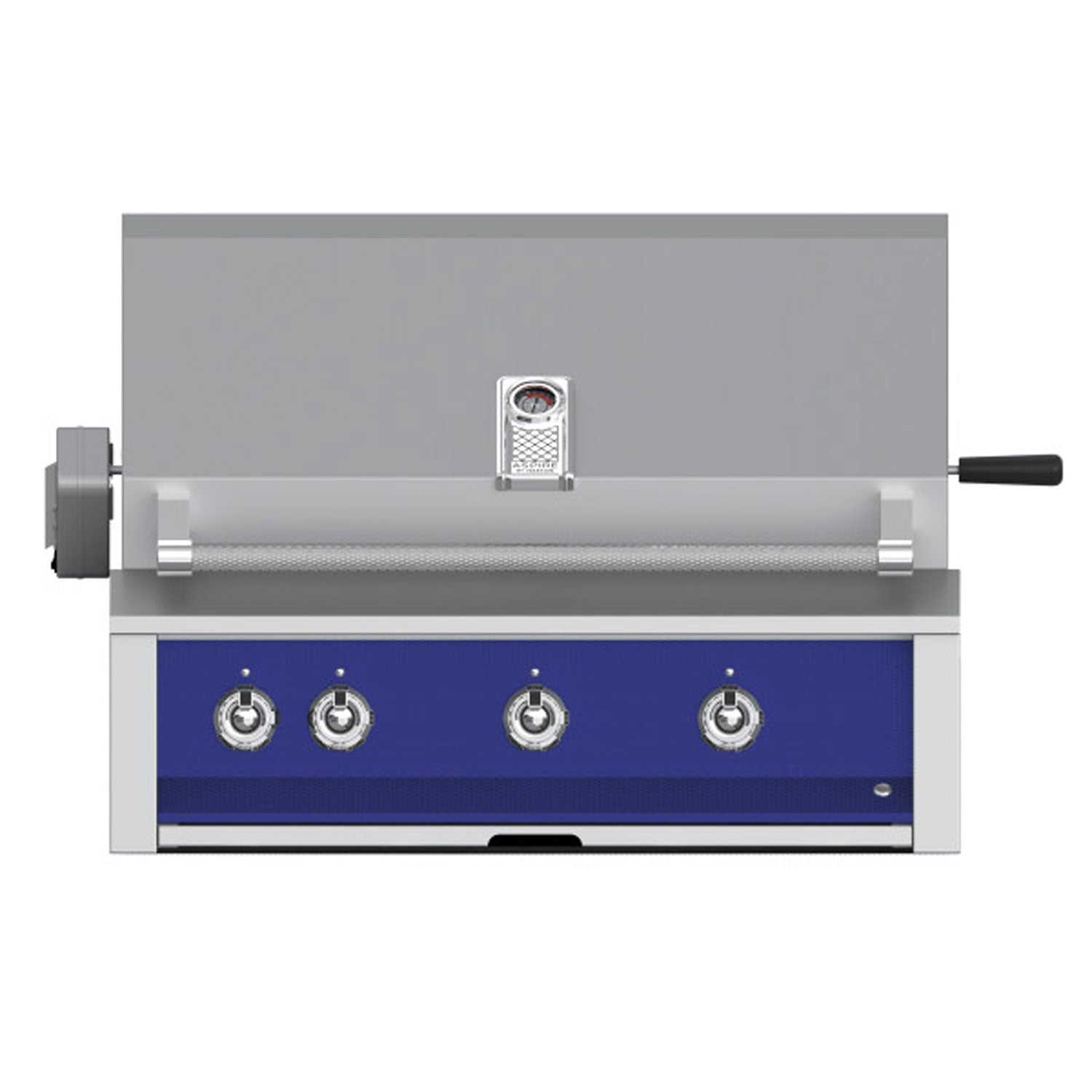 Aspire by Hestan EBR36 Built-In Gas Grill, 36-Inch - Grill : Gas by Aspire by Hestan | Buy at Agent BBQ
