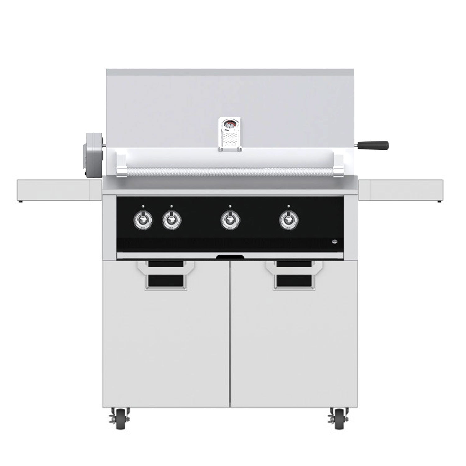 Aspire by Hestan EBR36 Freestanding Gas Grill, 36-Inch - Grill : Gas by Aspire by Hestan | Buy at Agent BBQ