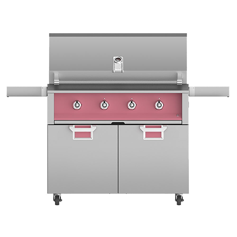 Aspire by Hestan EBR42 Freestanding Gas Grill, 42-Inch - Grill : Gas by Aspire by Hestan | Buy at Agent BBQ