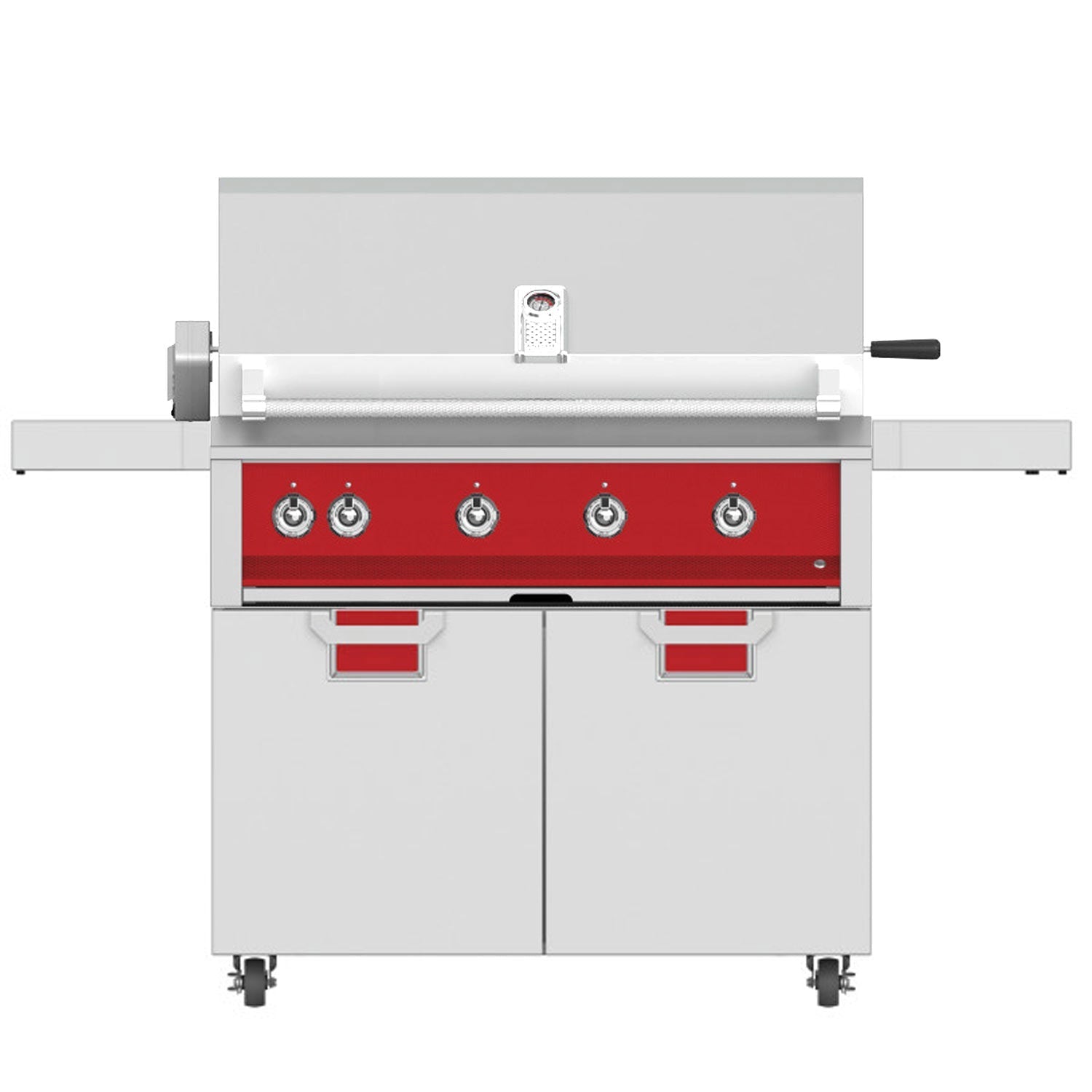 Aspire by Hestan EBR42 Freestanding Gas Grill, 42-Inch - Grill : Gas by Aspire by Hestan | Buy at Agent BBQ