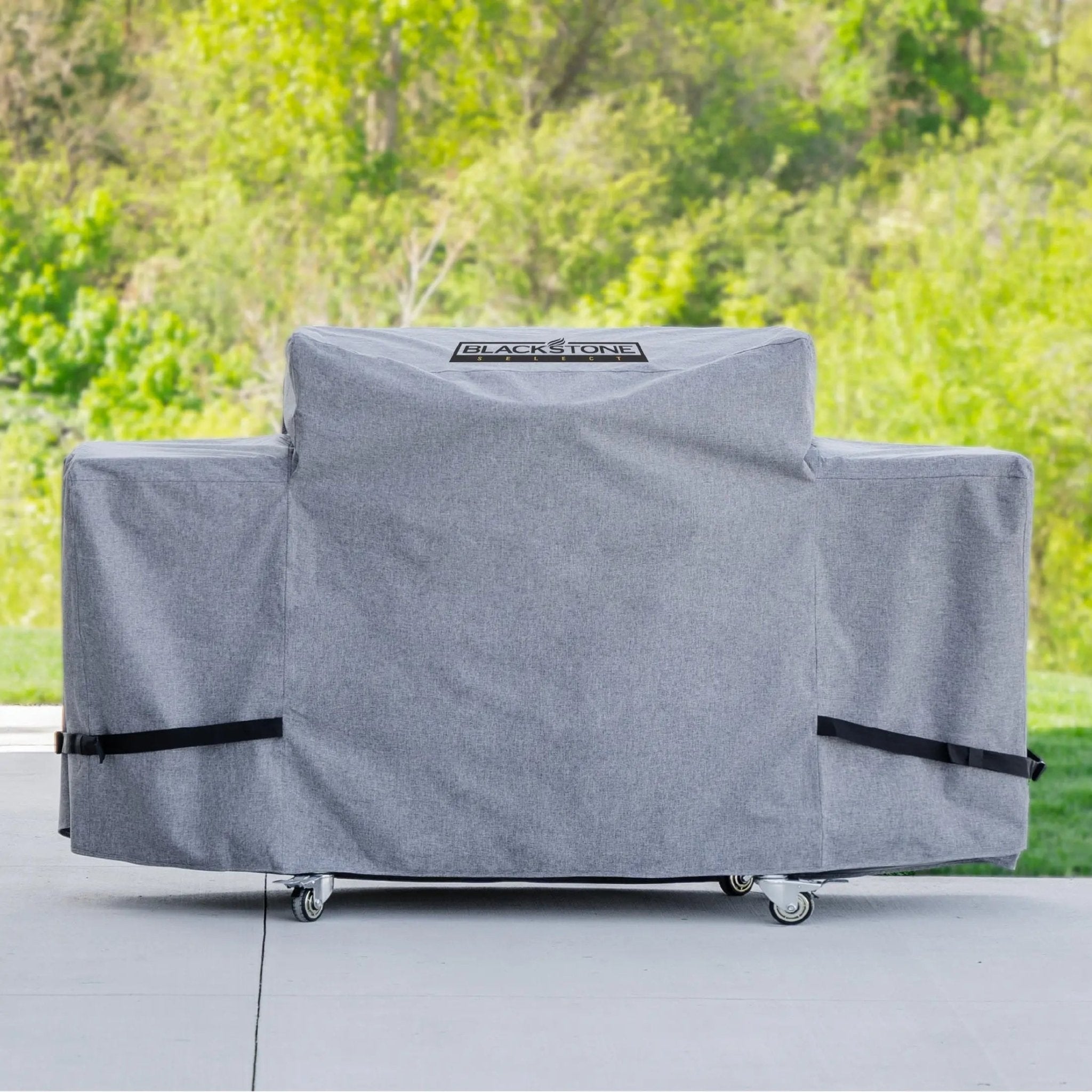 Blackstone 36" Select Griddle Cover - 5955 - by Blackstone | Buy at Agent BBQ