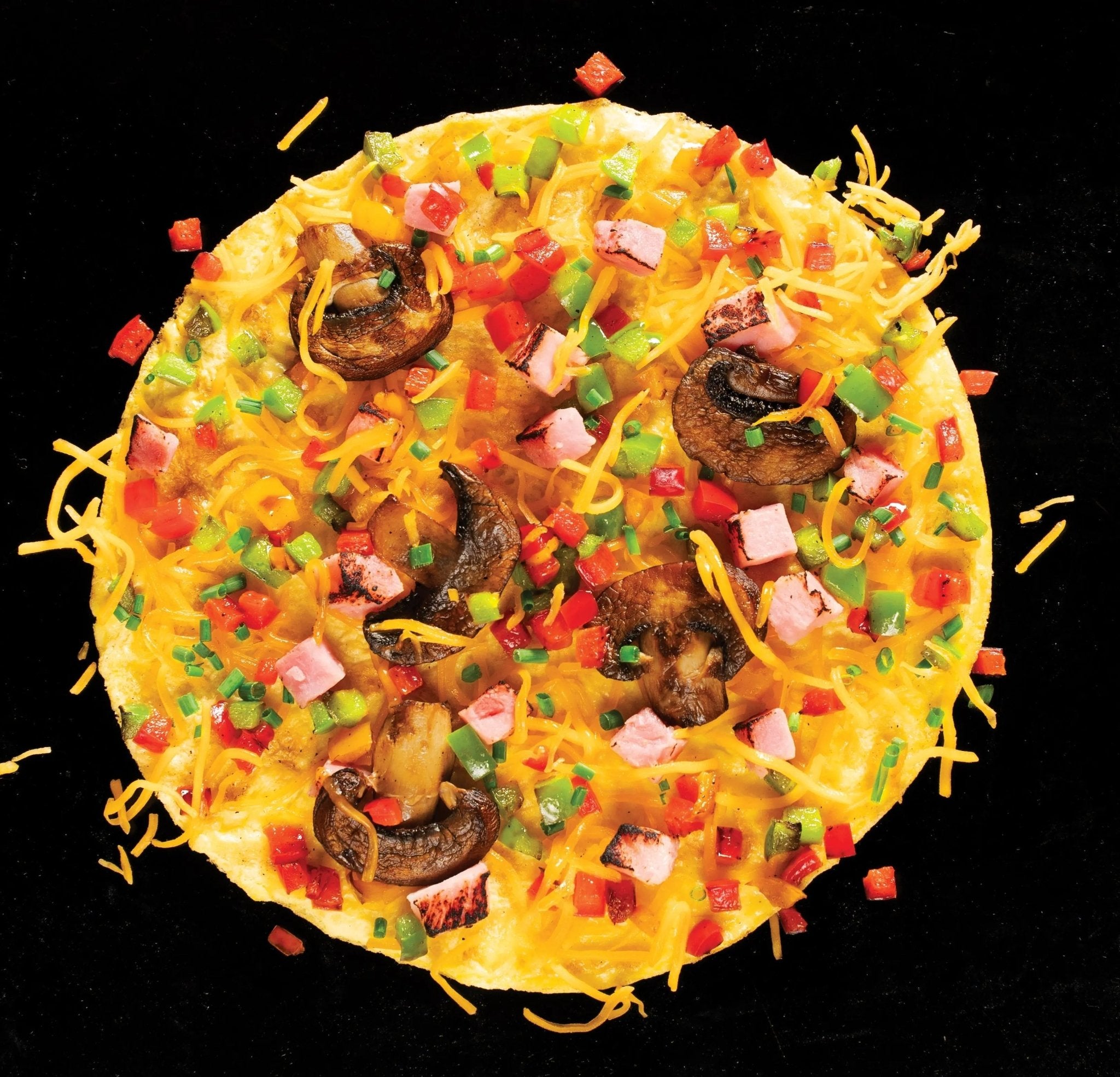 Blackstone - Egg Ring/Omelet Ring Kit - 5515 - by Blackstone | Buy at Agent BBQ