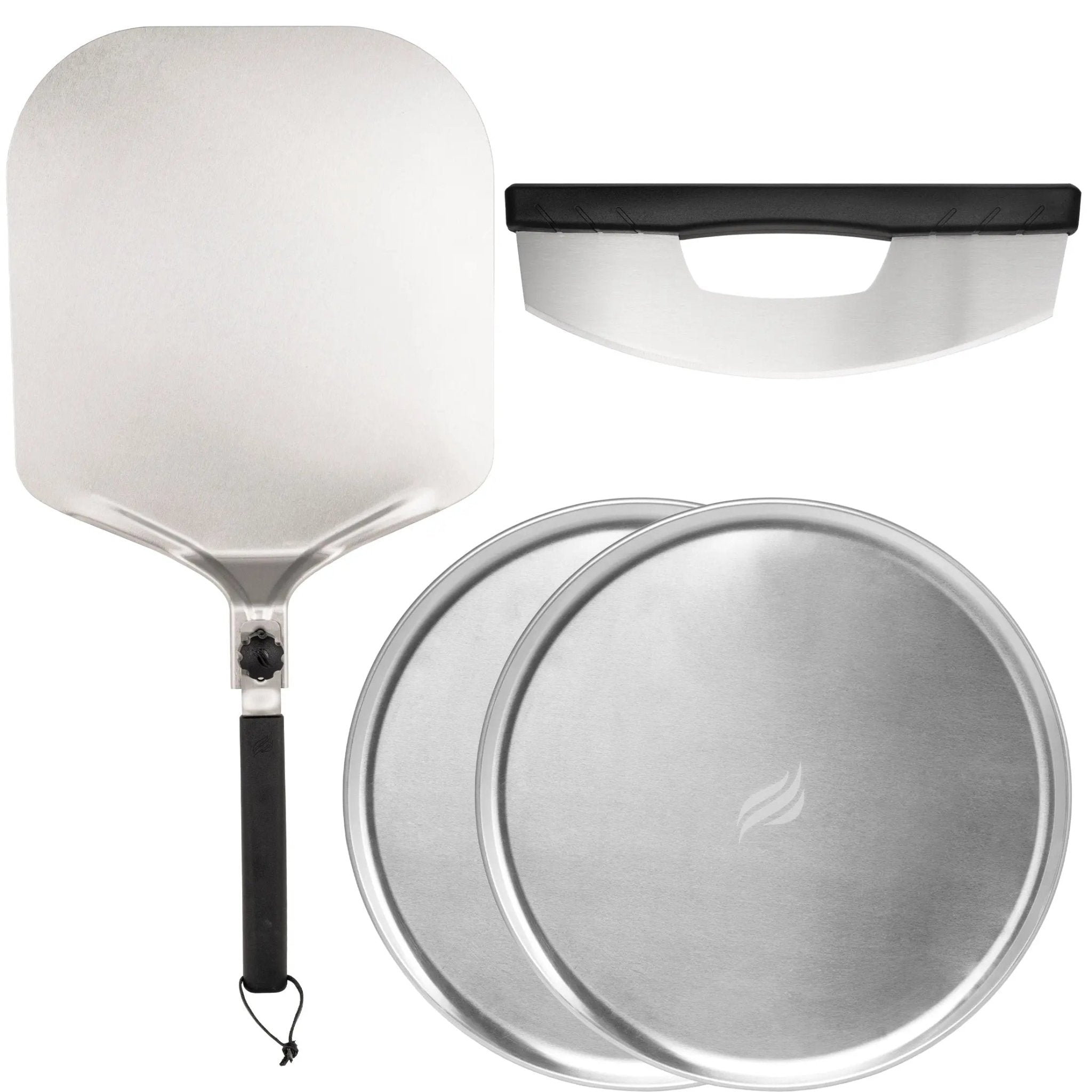 Blackstone - Pizza Basics Kit - 5653 - by Blackstone | Buy at Agent BBQ