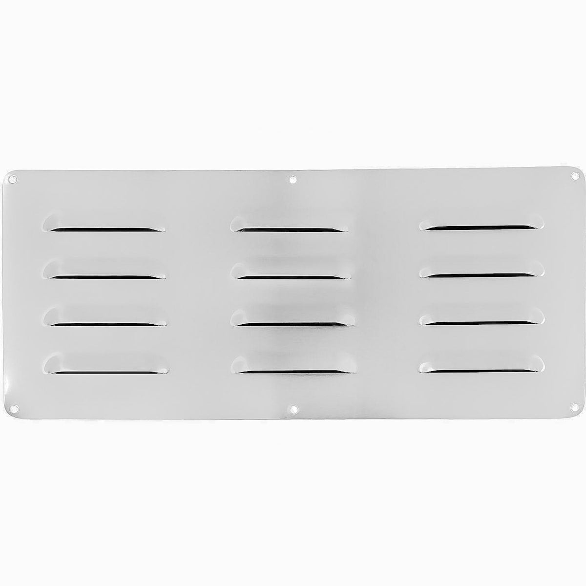 Blaze 6 X 14 Stainless Steel Island Vent Panel - BLZ-ISLAND-VENT - by Blaze Grills | Buy at Agent BBQ