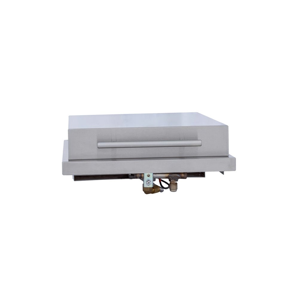 Blaze LTE+ Drop - In Single Side Burner - by Blaze Grills | Buy at Agent BBQ