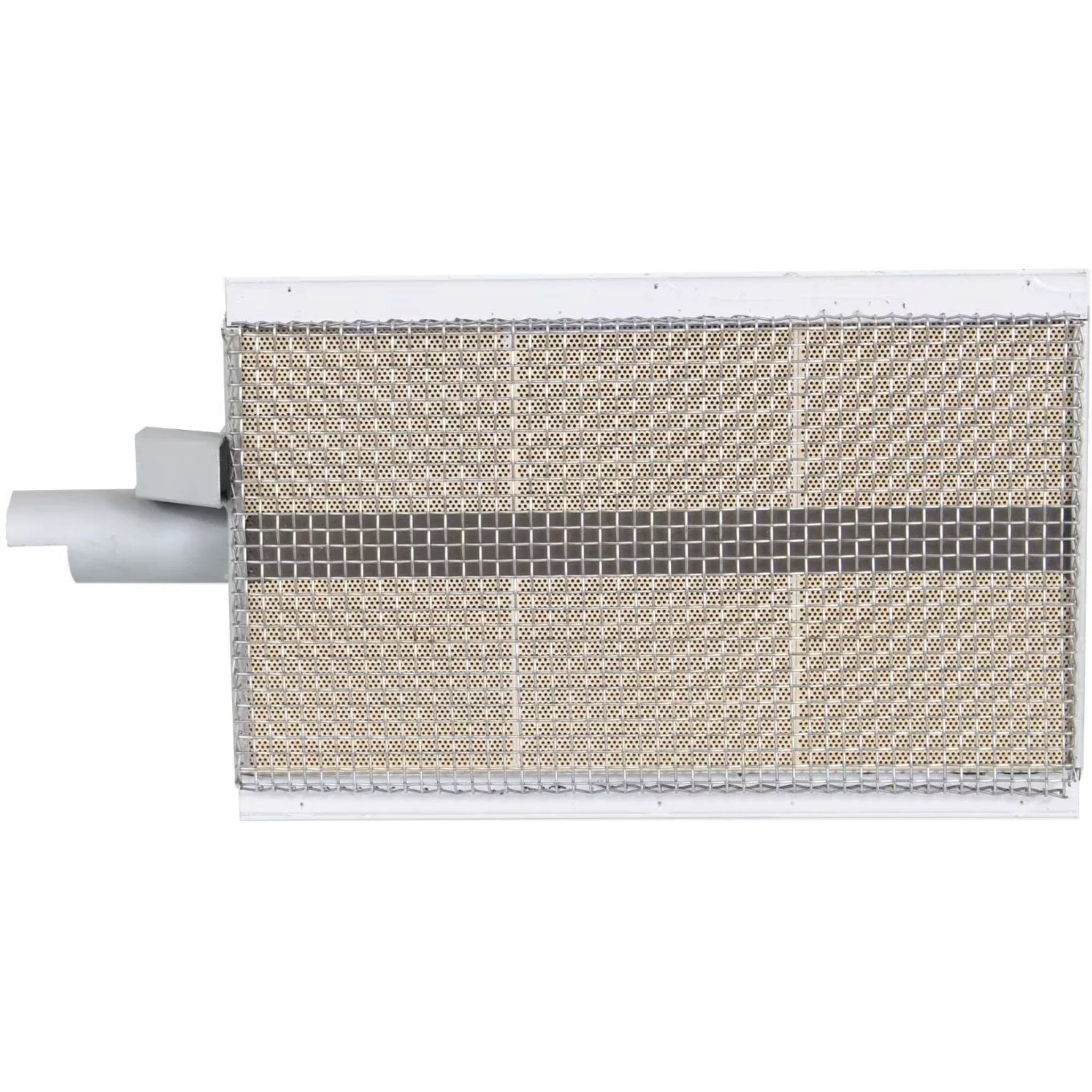 Blaze Professional LUX Infrared Searing Burner - BLZ - PRO - IR - by Blaze Grills | Buy at Agent BBQ