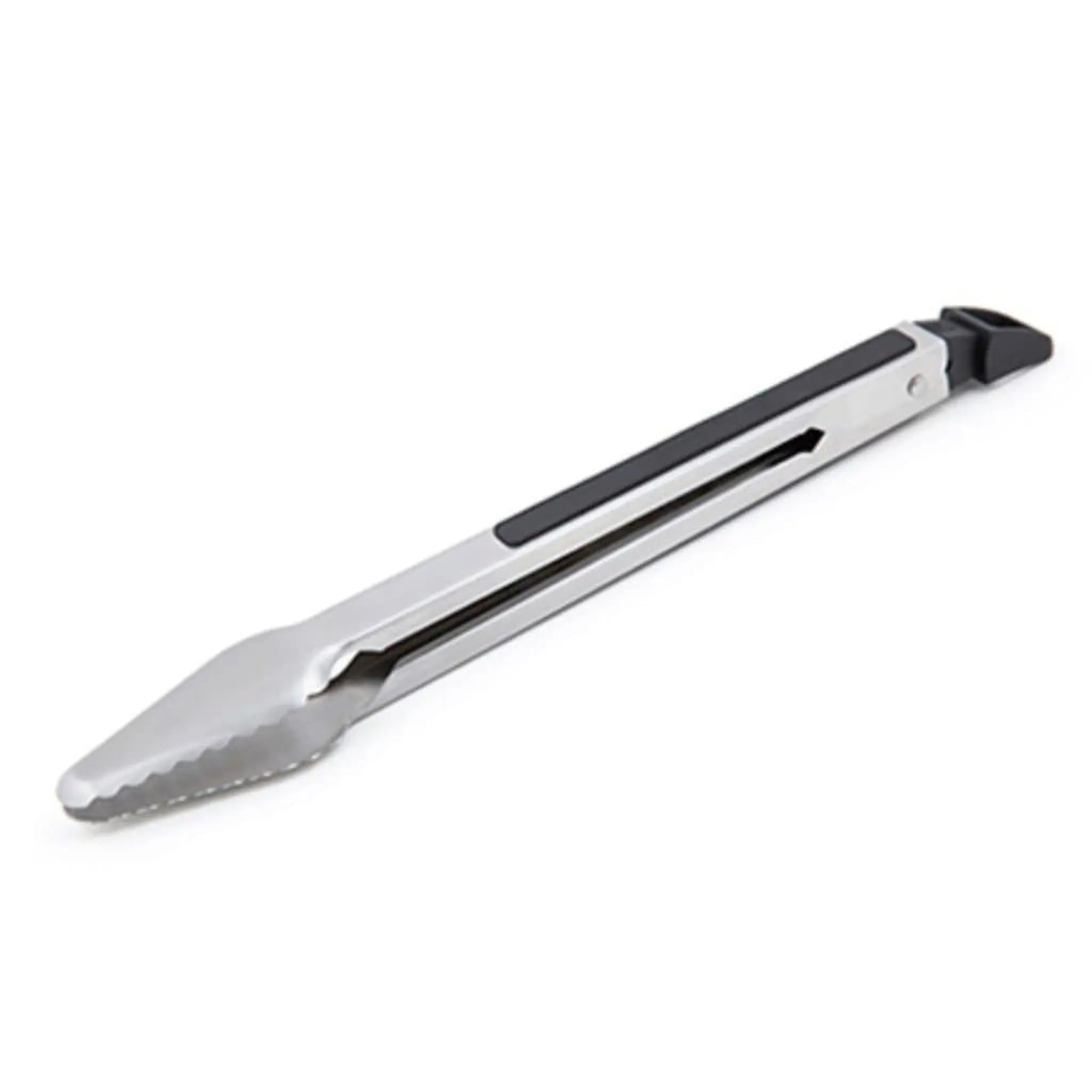 Broil King 12" Stainless Steel Baron Precision Grill Tong - by Broil King | Buy at Agent BBQ