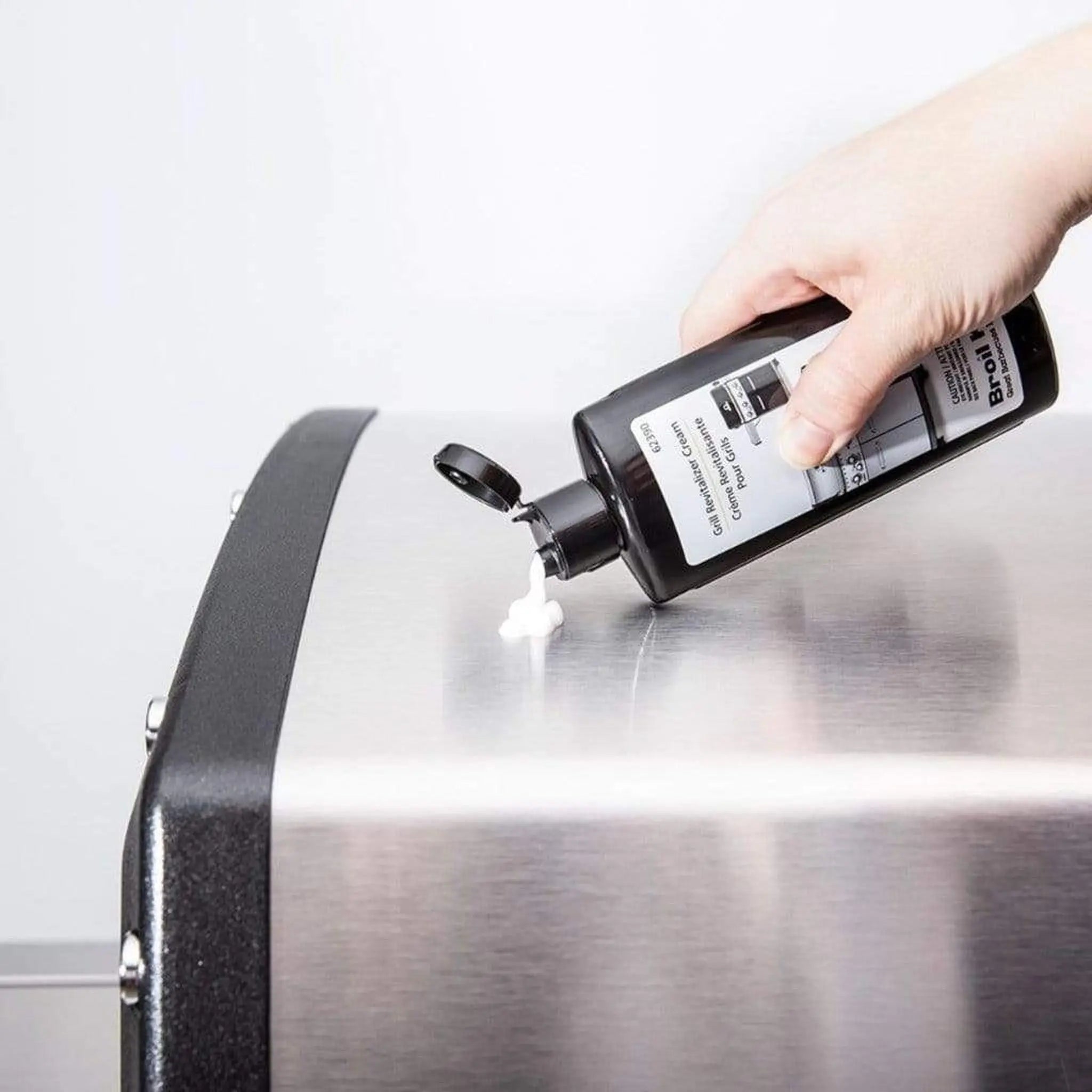 Broil King 7" Grill Revitalizer Cream - by Broil King | Buy at Agent BBQ