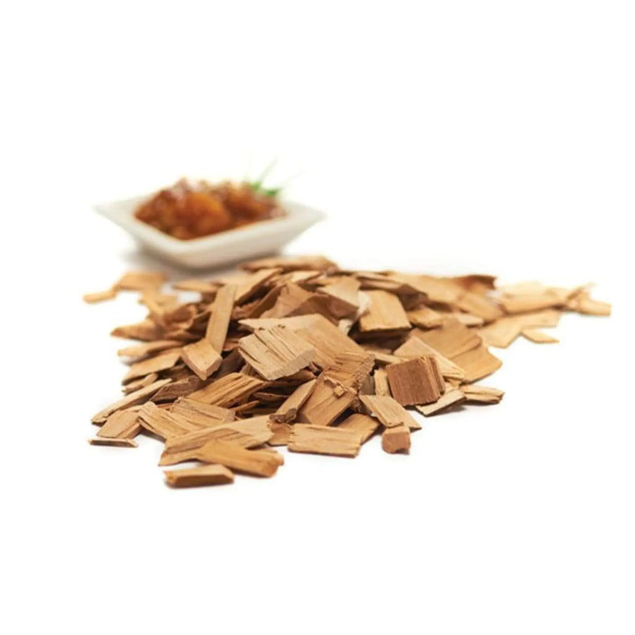Broil King 9" Boxed Hickory Wood Chips - by Broil King | Buy at Agent BBQ