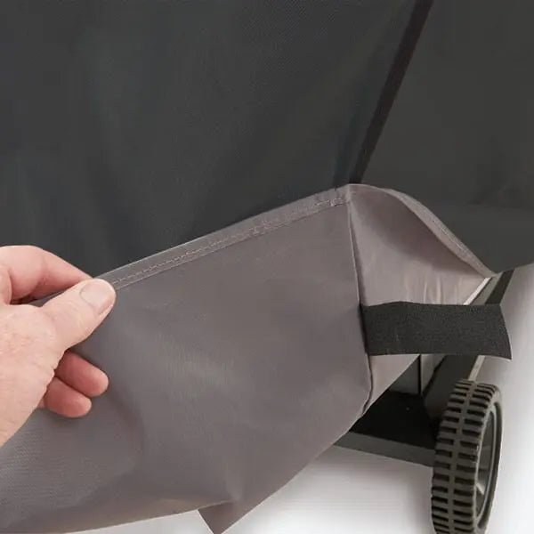 Broil King Cover for Baron/Monarch/Gem 300 Series Grills - by Broil King | Buy at Agent BBQ