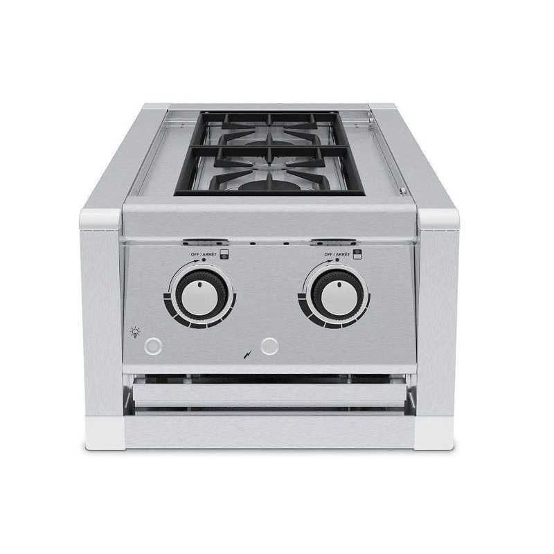 Broil King Imperial S200 Series Range Double Side Burner - Double Side Burner by Broil King | Buy at Agent BBQ