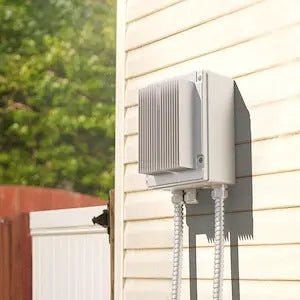 Bromic Affinity Wireless Smart Heat Dimmer Controller - by Bromic Heating | Buy at Agent BBQ