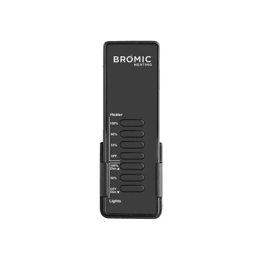 Bromic Heating - Eclipse Electric Pendant Dimmer Controller - BH3230007 - by Bromic Heating | Buy at Agent BBQ
