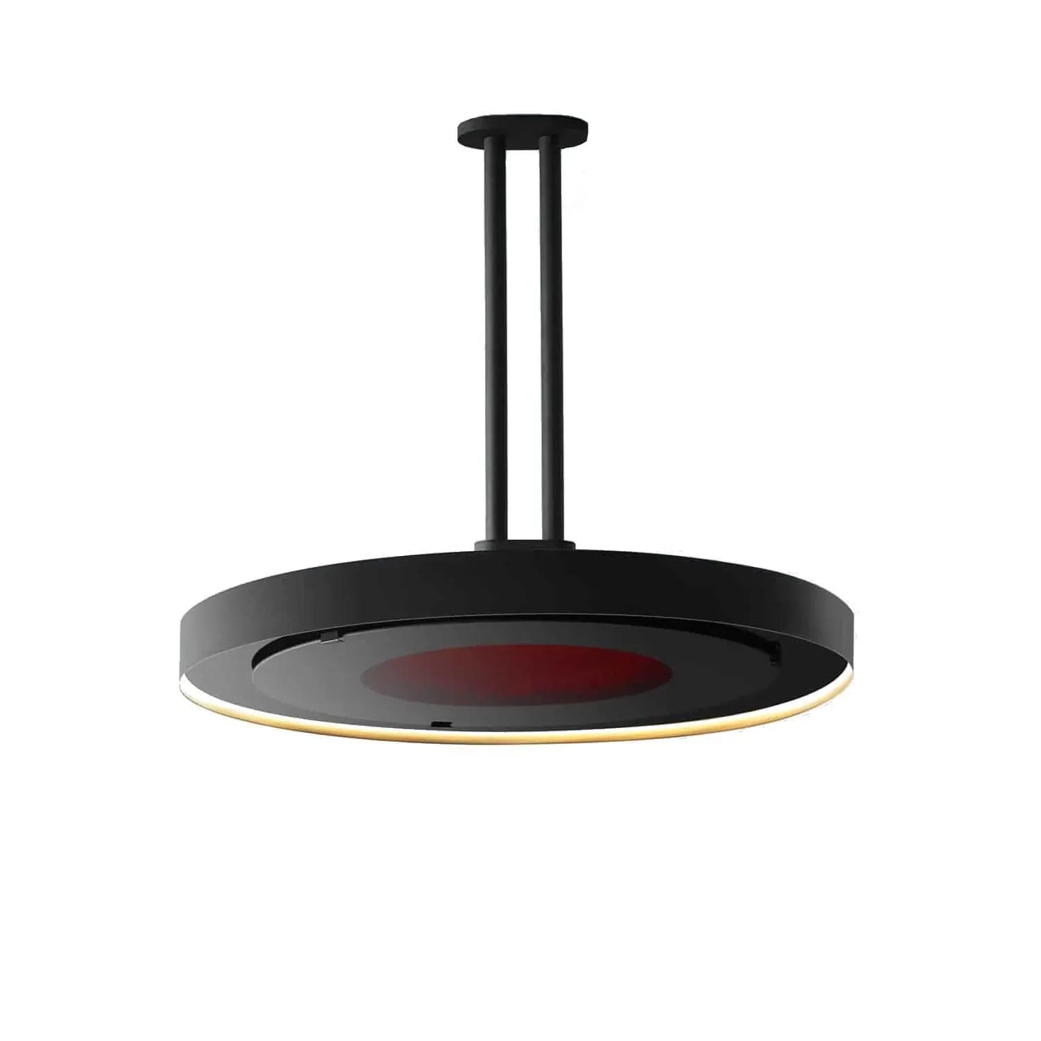 Bromic Heating - Eclipse Smart - Heat 28 - Inch 2900W Dual Element 240V Electric Infrared Heater W/ Twin Pole - BH0920001 - by Bromic Heating | Buy at Agent BBQ