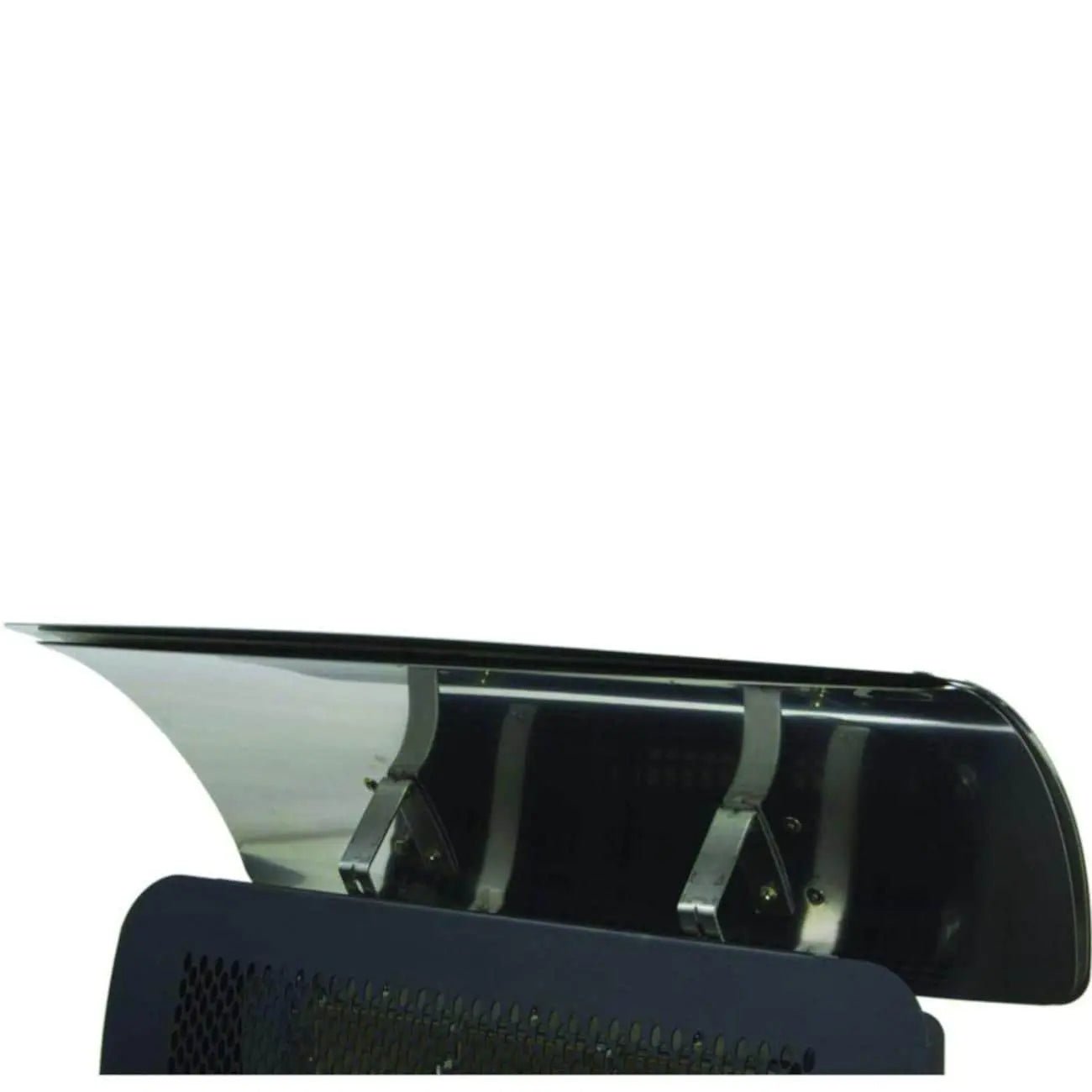 Bromic Heating - Low Clearance Heat Deflector For Tungsten Smart - Heat 300 Series Gas Patio Heaters - BH3030011 - by Bromic Heating | Buy at Agent BBQ