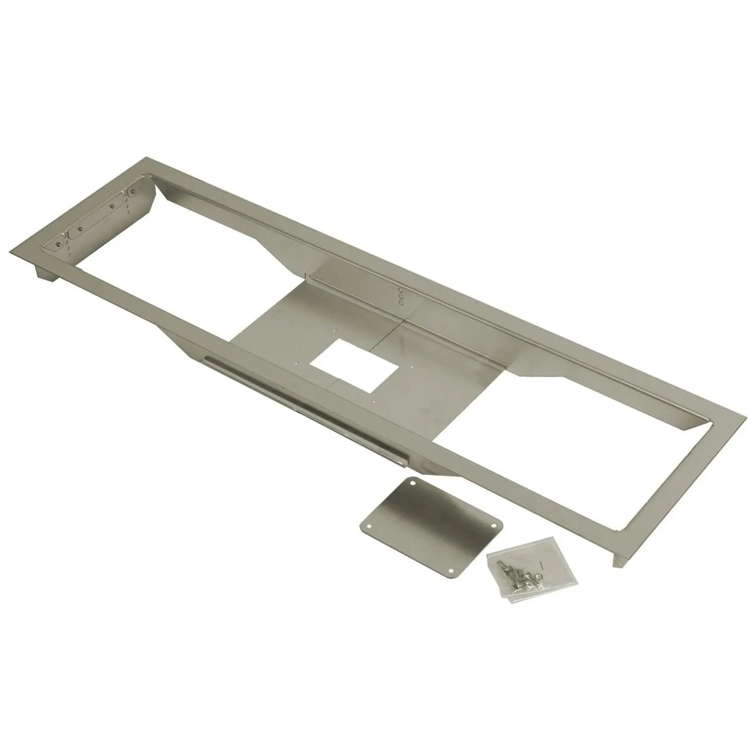 Bromic Heating - Marine Grade Ceiling Recess Kit for 2300W Platinum Electric - BH3130034 - by Bromic Heating | Buy at Agent BBQ