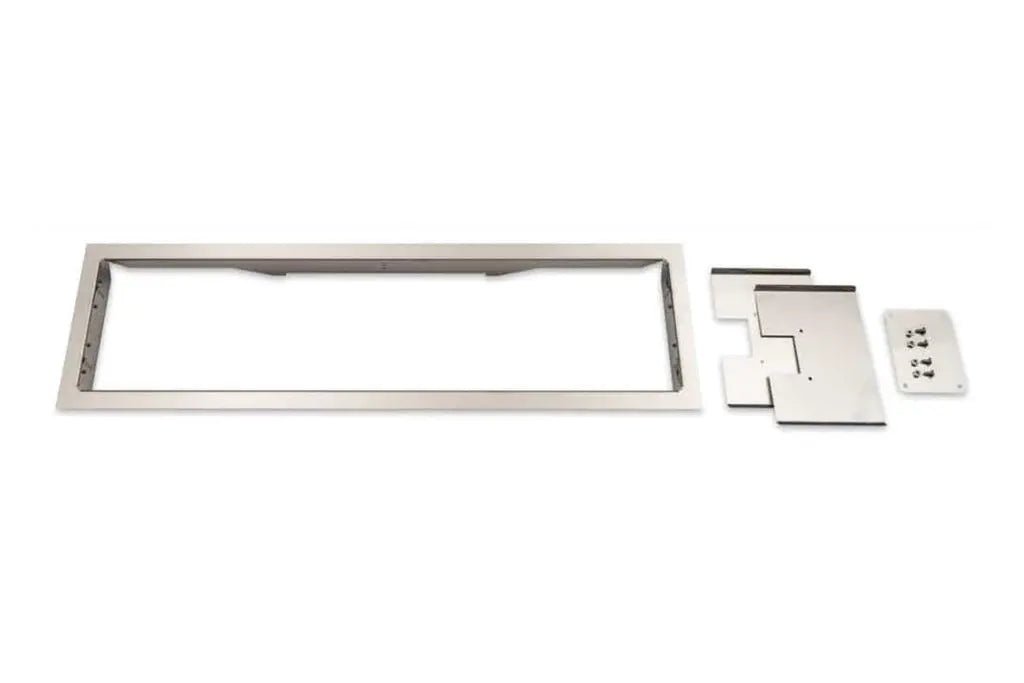Bromic Heating - Platinum Electric Recess Kit 3400W - BH3130027 - by Bromic Heating | Buy at Agent BBQ