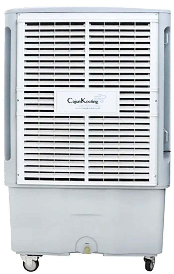Cajun Kooling 18000 CFM 6 Speed Portable Evaporative Cooler - CK18000 - by Cajun Kooling | Buy at Agent BBQ