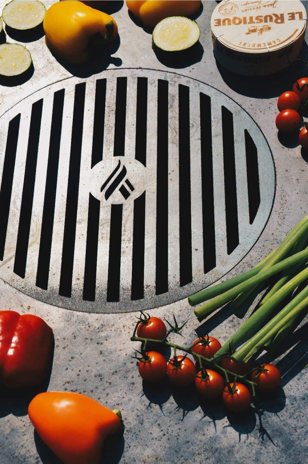 Grill Grate (18ӯ) For 40" Arteflame Grills