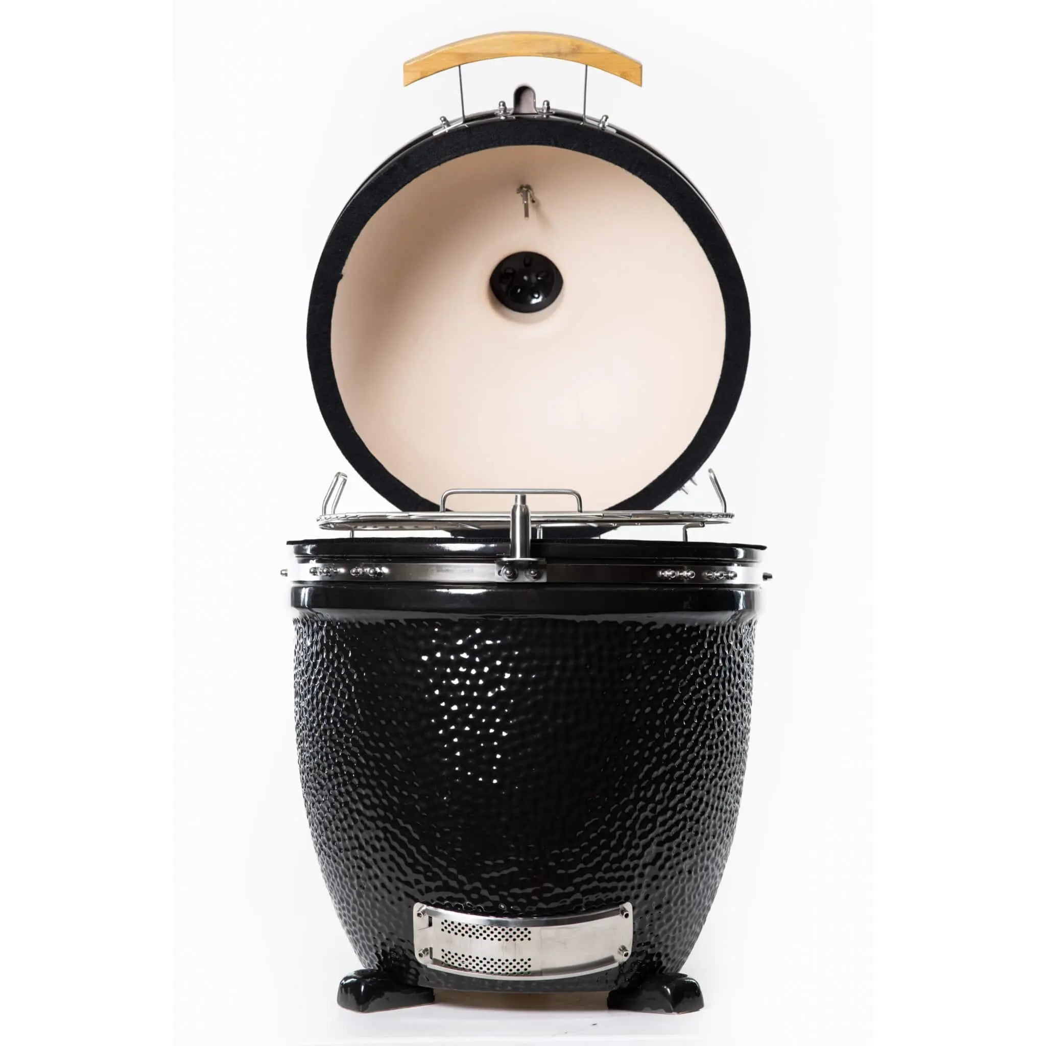 Coyote Asado Ceramic Kamado Grill - C1CHCS - Outdoor Grills by Coyote Outdoor Living | Buy at Agent BBQ