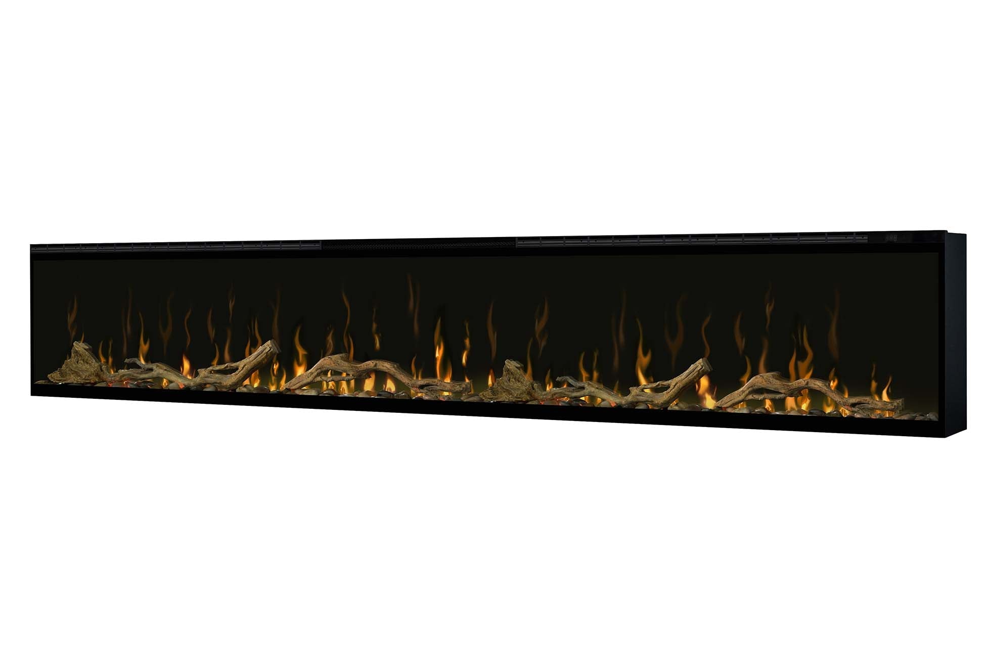 IgniteXL Dimplex 100" Linear Recessed / Built in Electric Fireplace - by Dimplex | Buy at Agent BBQ