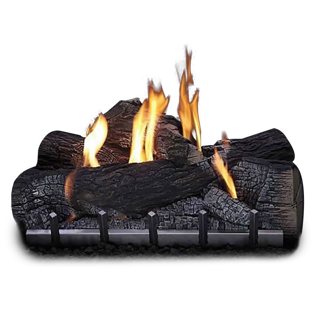 Carol Rose by Empire Outdoor Harmony Intermittent Pilot Gas Burner with Remote - ONI - by Empire Comfort Systems | Buy at Agent BBQ