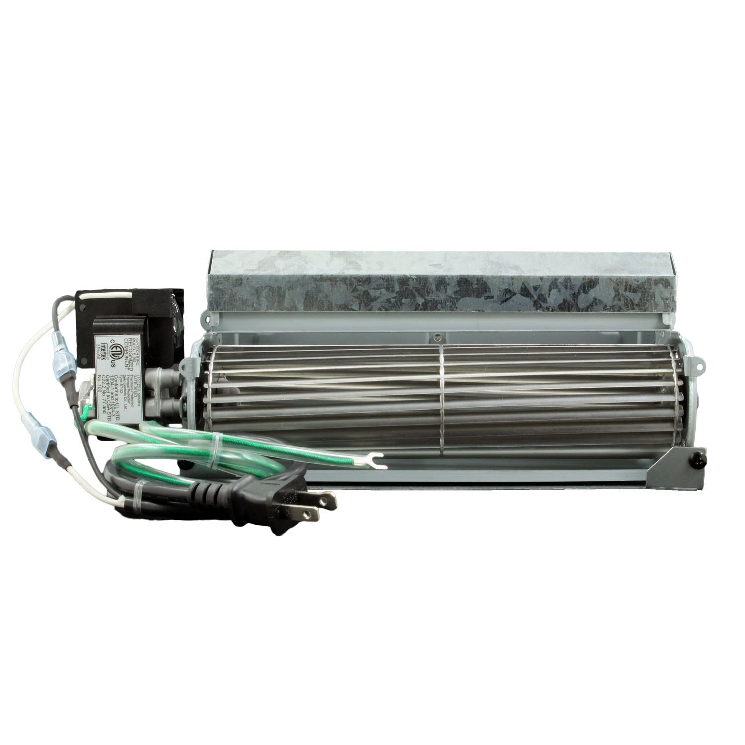Empire Variable Speed Fireplace Blower - by Empire Comfort Systems | Buy at Agent BBQ