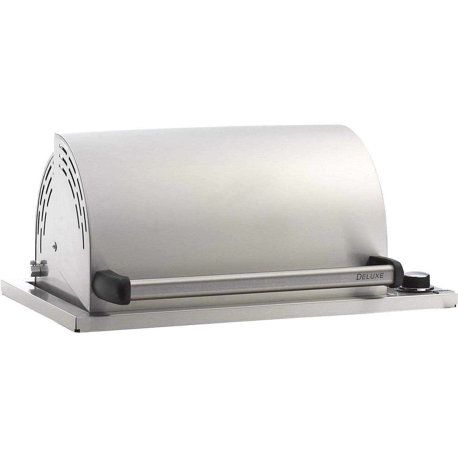 Fire Magic 23 - Inch Legacy Deluxe Gourmet Drop - In Gas Grill - Built - In Grill by Fire Magic | Buy at Agent BBQ