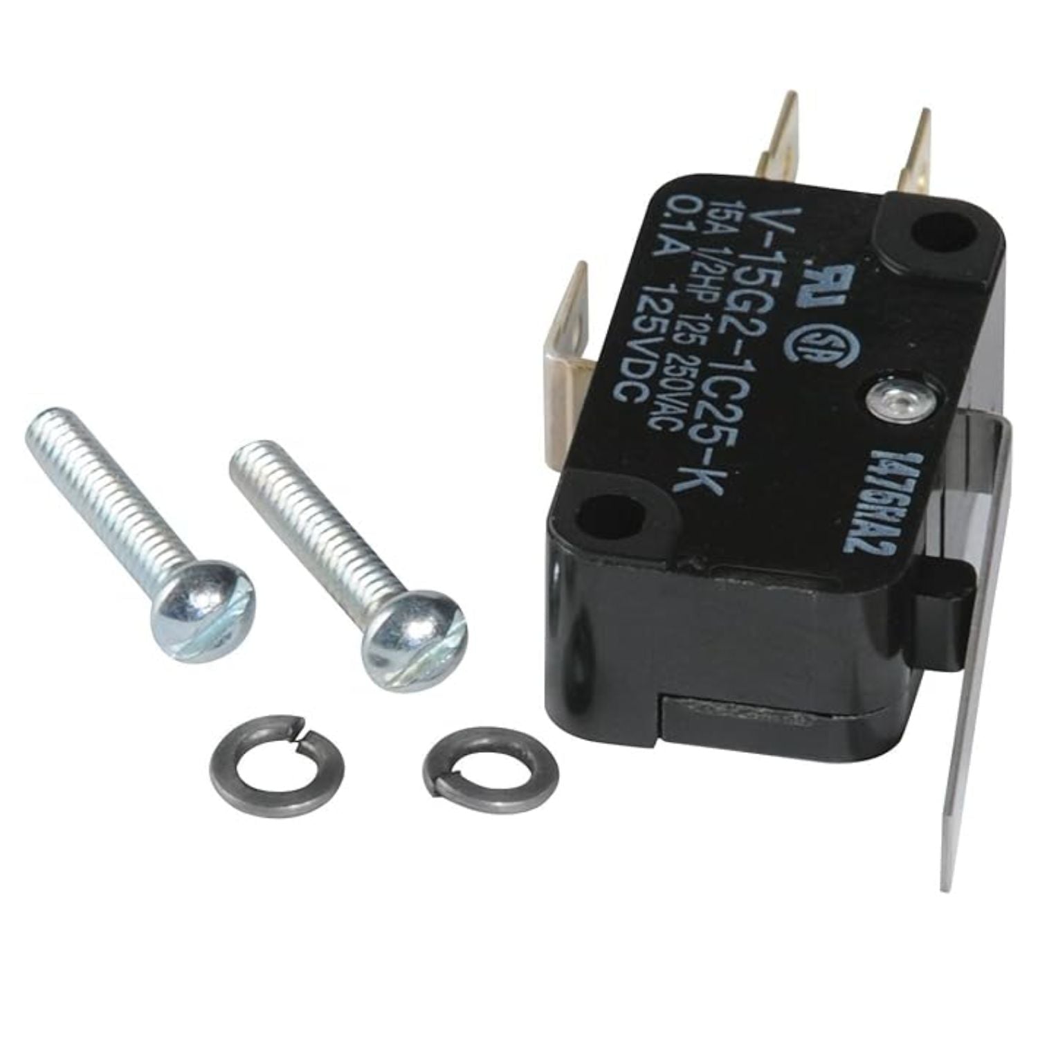 Generac Auxiliary Transfer Switch Contact Kit - Generator Accessories by Generac | Buy at Agent BBQ