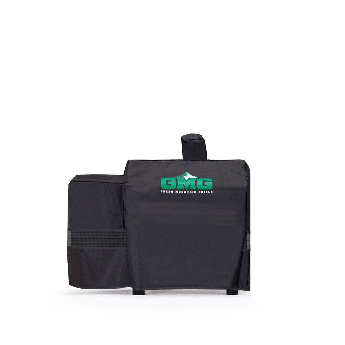 Green Mountain Grills Trek Prime 2.0 Cover - by Green Mountain Grills | Buy at Agent BBQ