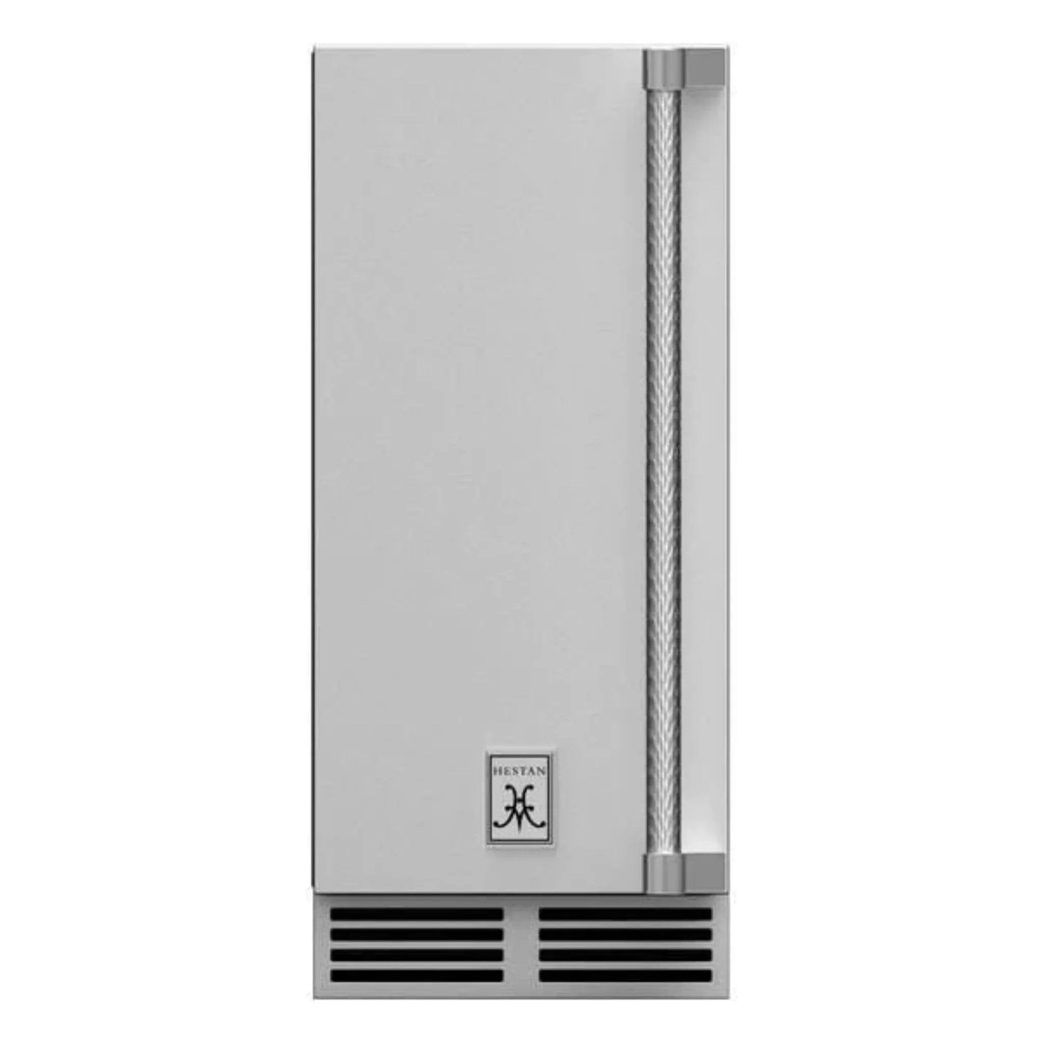 Hestan 15" Outdoor Ice Machine - GIM15 - by Hestan | Buy at Agent BBQ