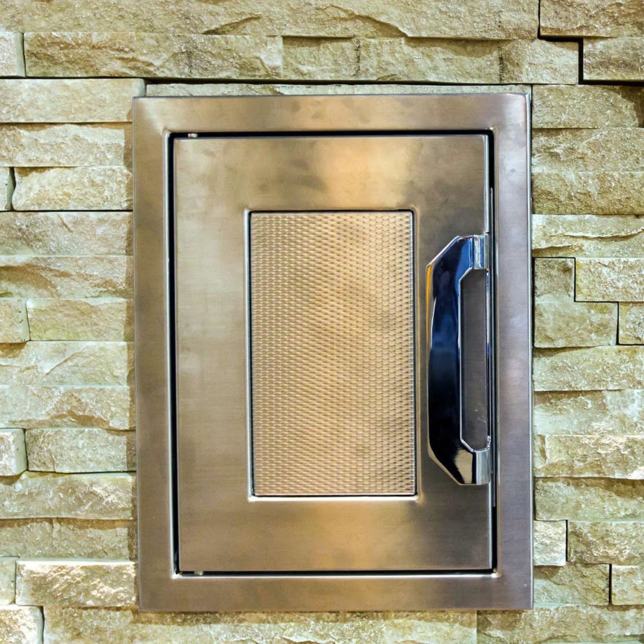 Hestan 16" Paper Towel Dispenser - AGPTD16 - by Hestan | Buy at Agent BBQ