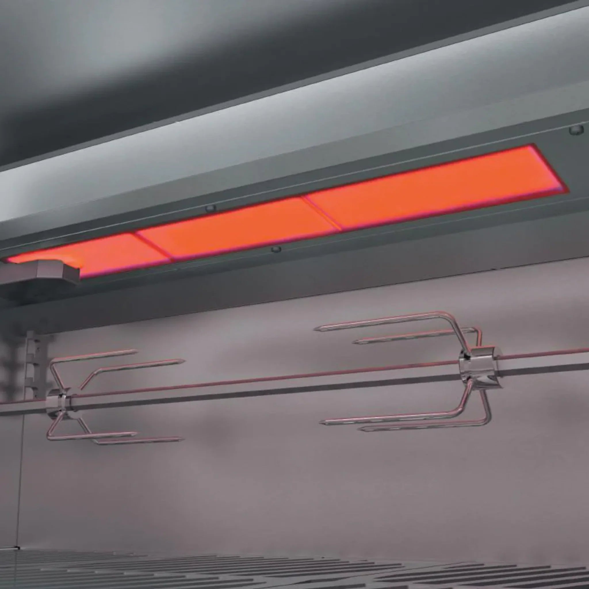 Hestan 30" Freestanding Grill with Door & Double Drawers - GBR30 - GCR30 - by Hestan | Buy at Agent BBQ