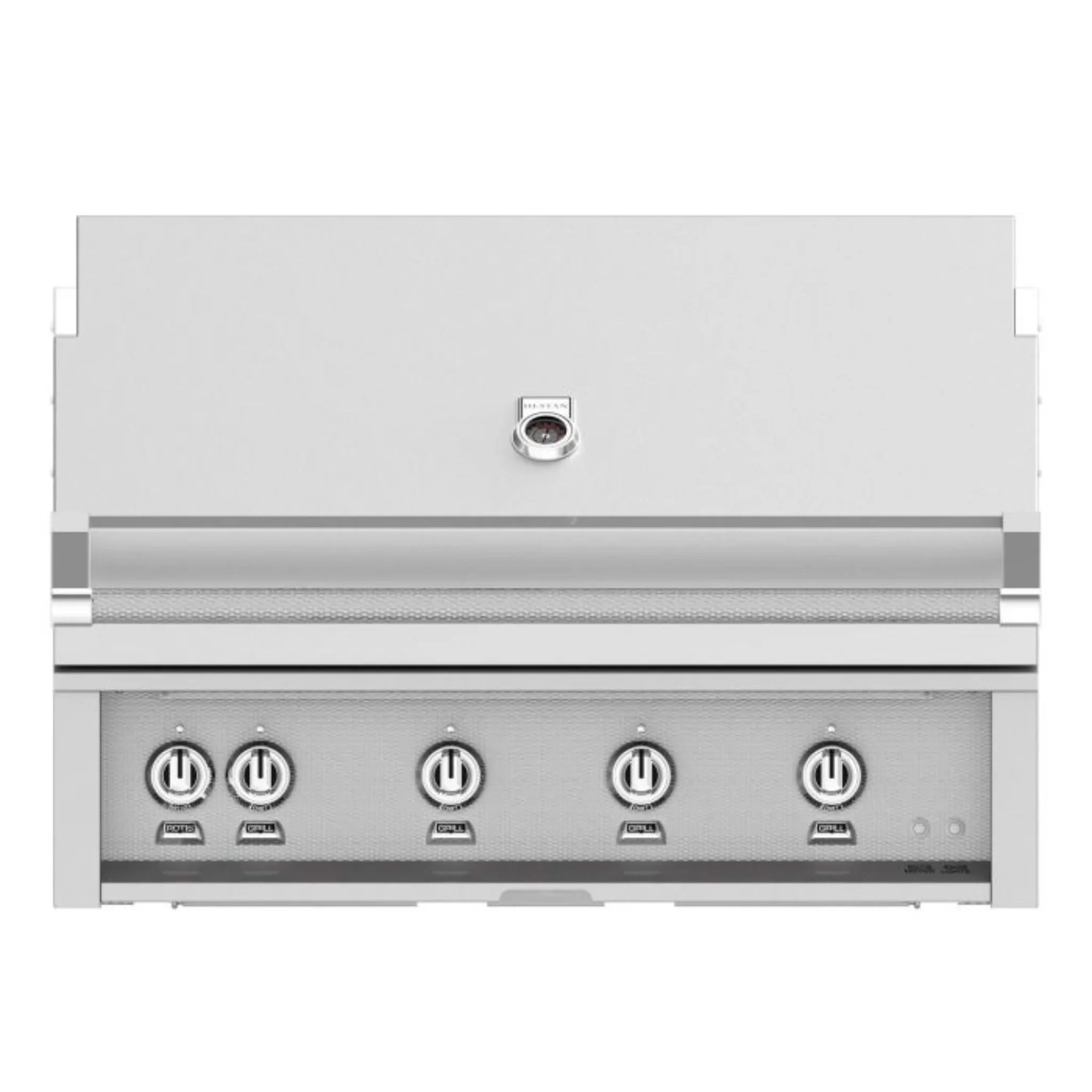 Hestan 42" Built - In Grill - GBR42 - by Hestan | Buy at Agent BBQ