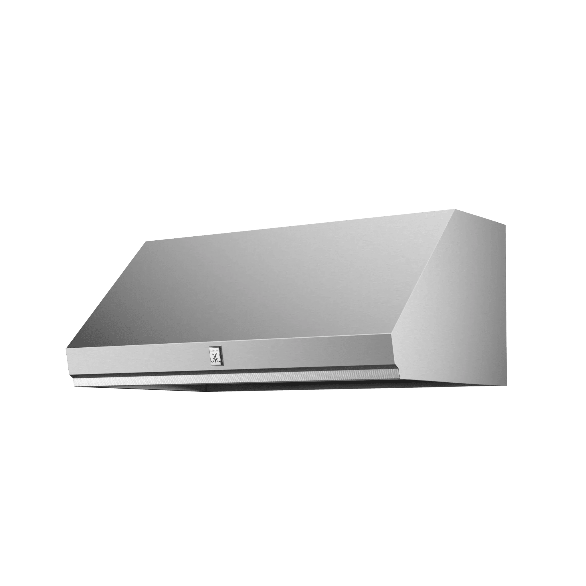 Hestan 42" Stainless Steel Outdoor Ventilation Hood - GVP42 - by Hestan | Buy at Agent BBQ